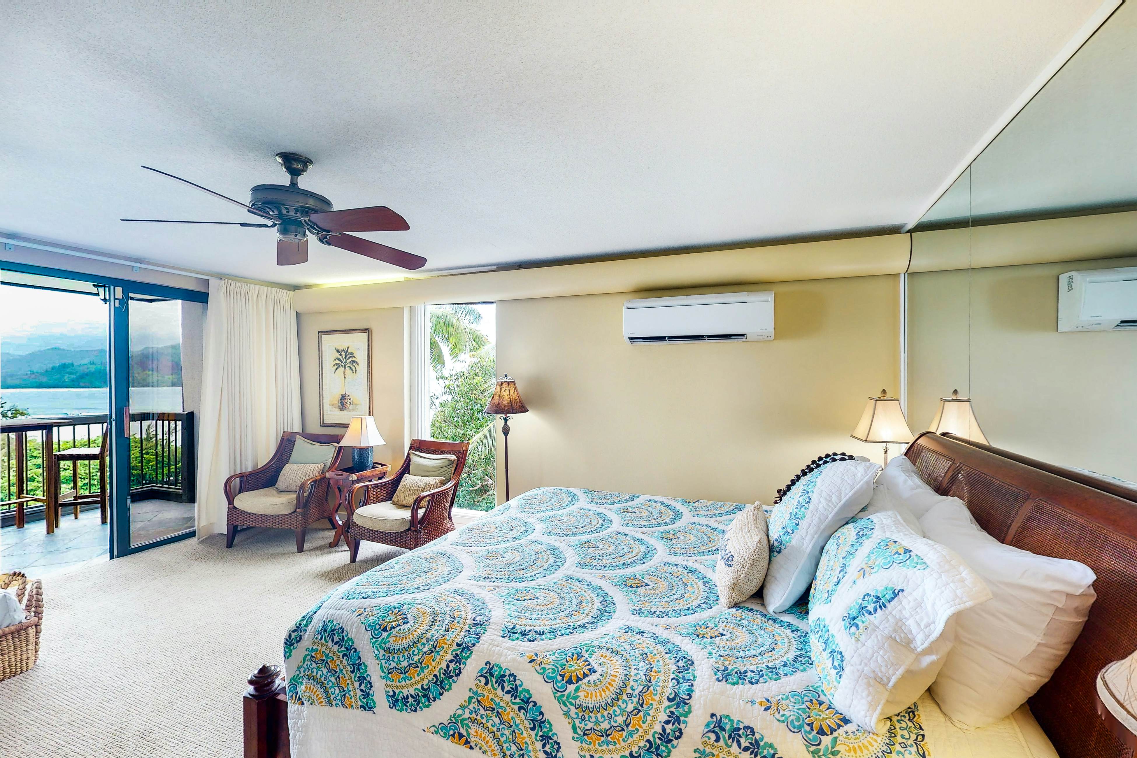 Hanalei Bay Resort 9206