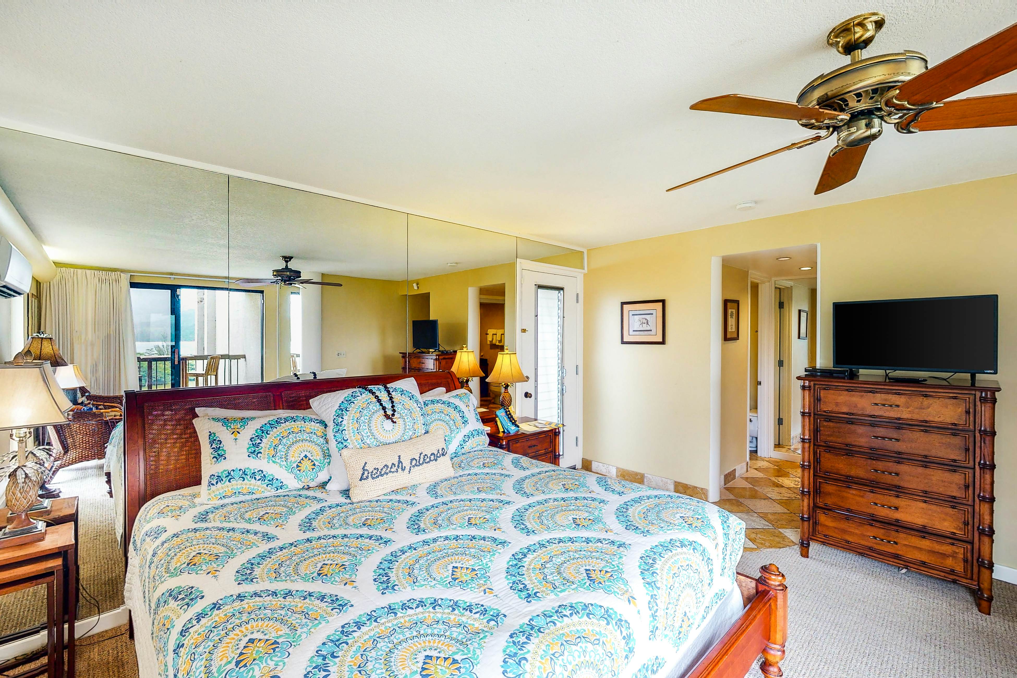 Hanalei Bay Resort 9206