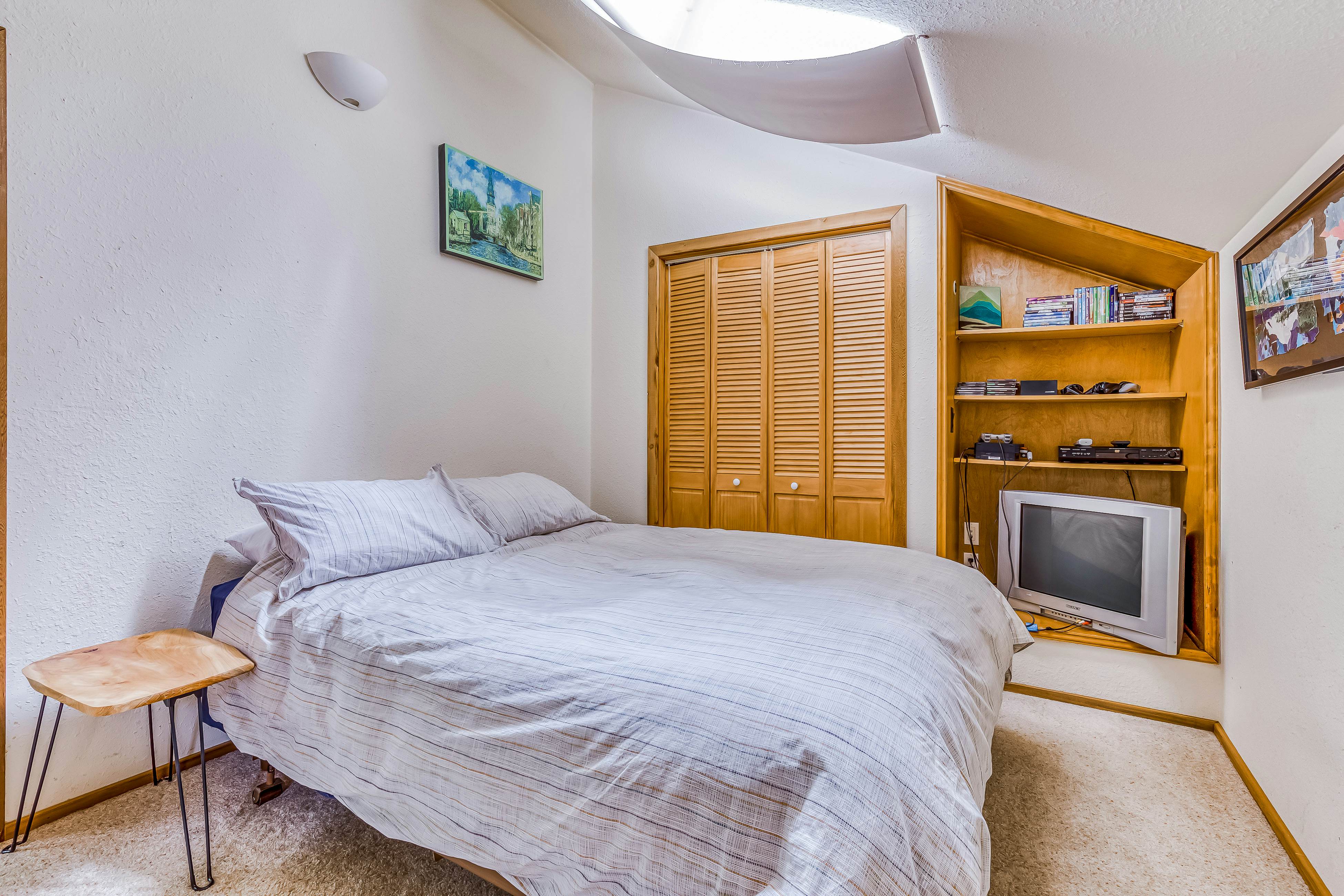 Mountain Meadow Lodge