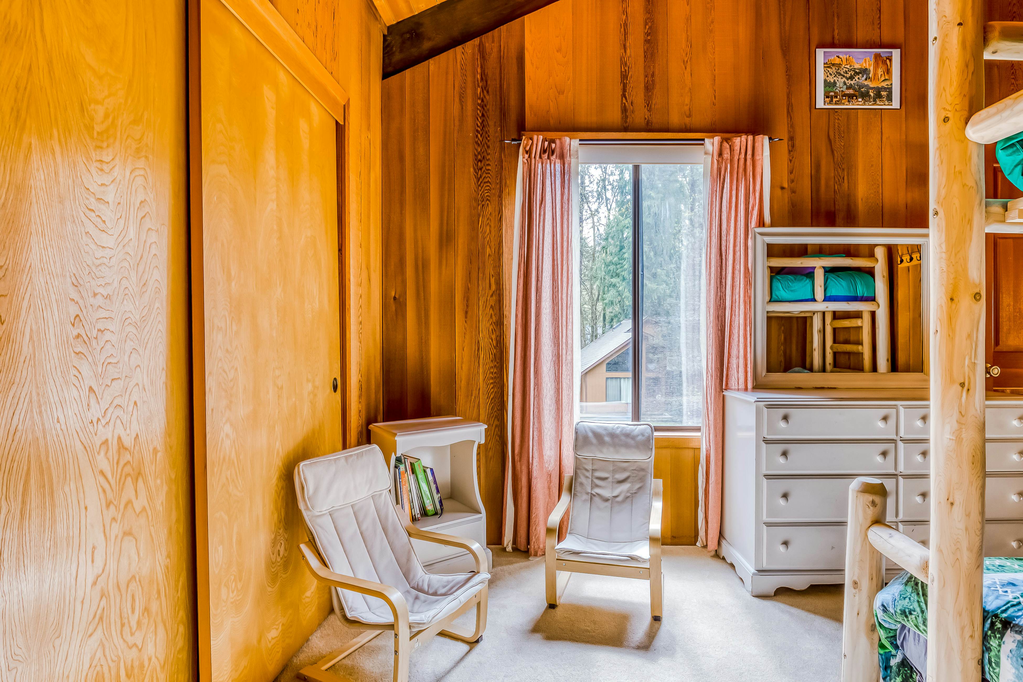 Mountain Meadow Lodge