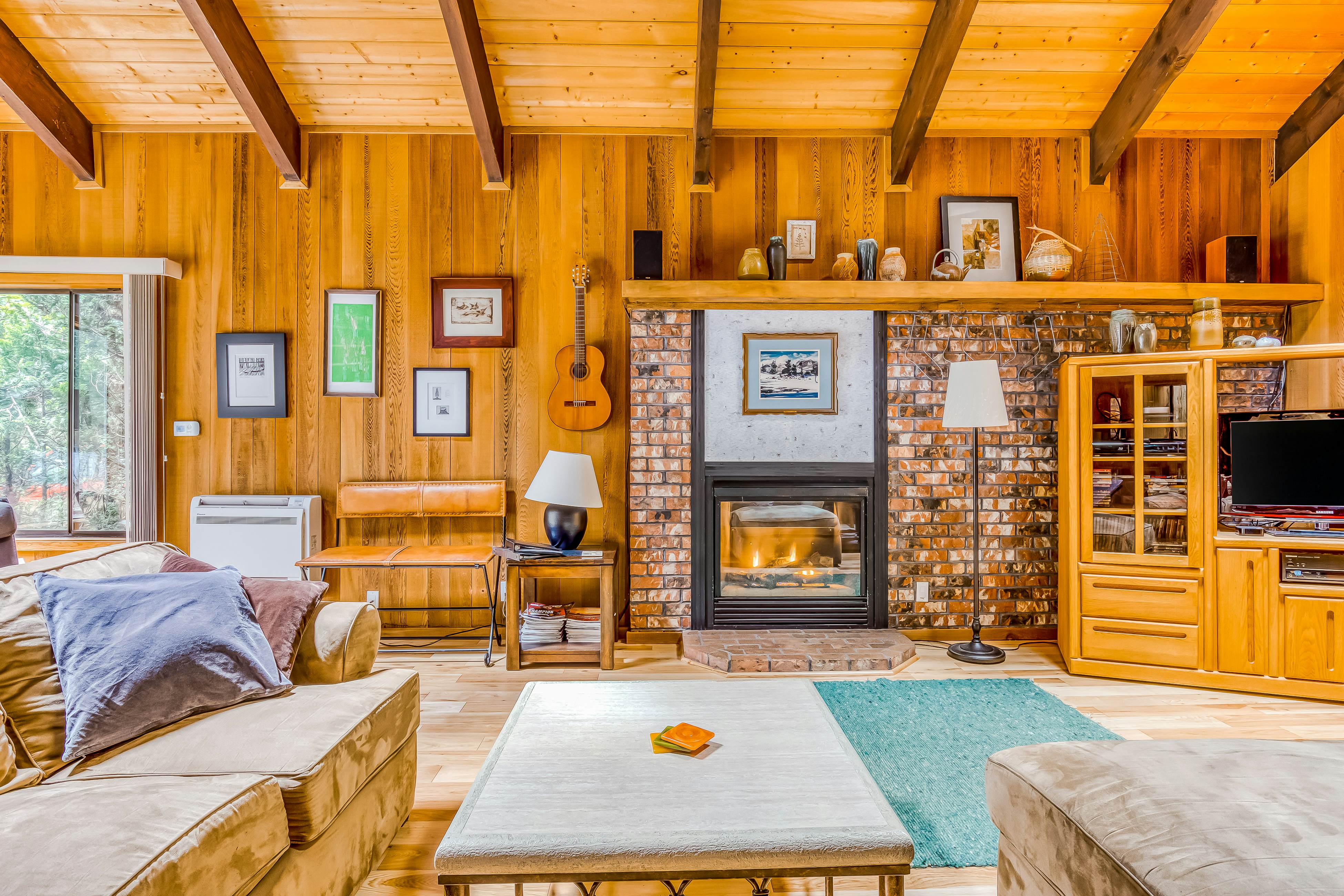 Mountain Meadow Lodge