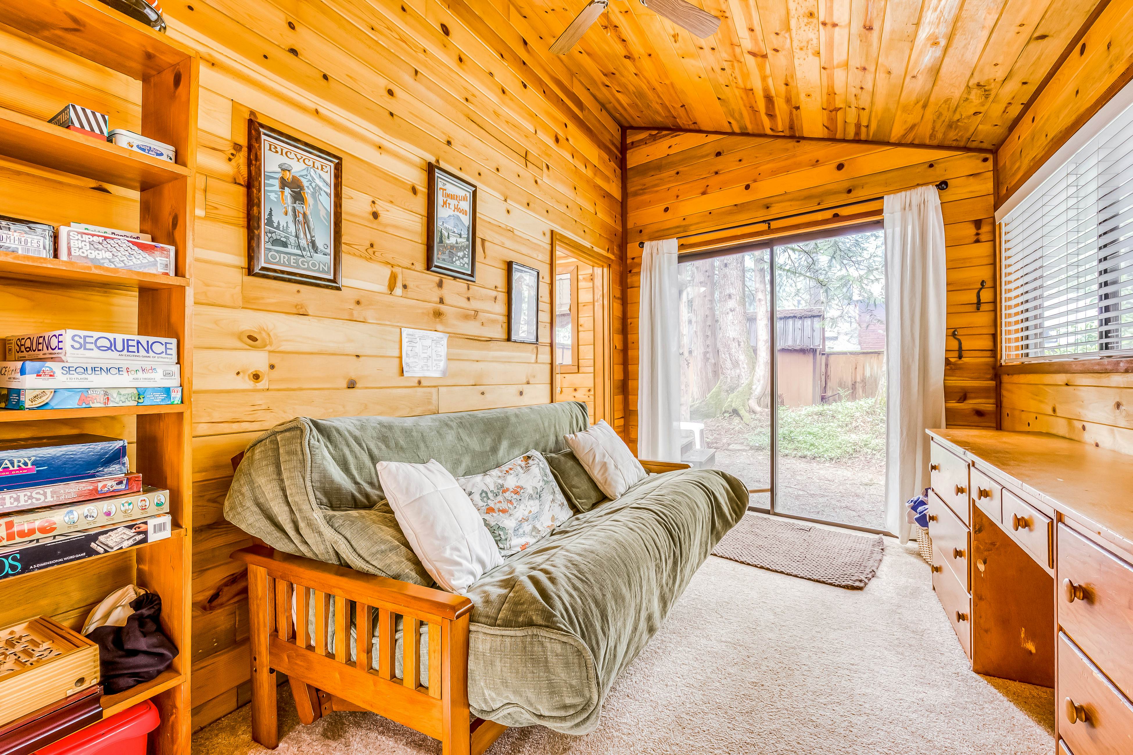 Mountain Meadow Lodge