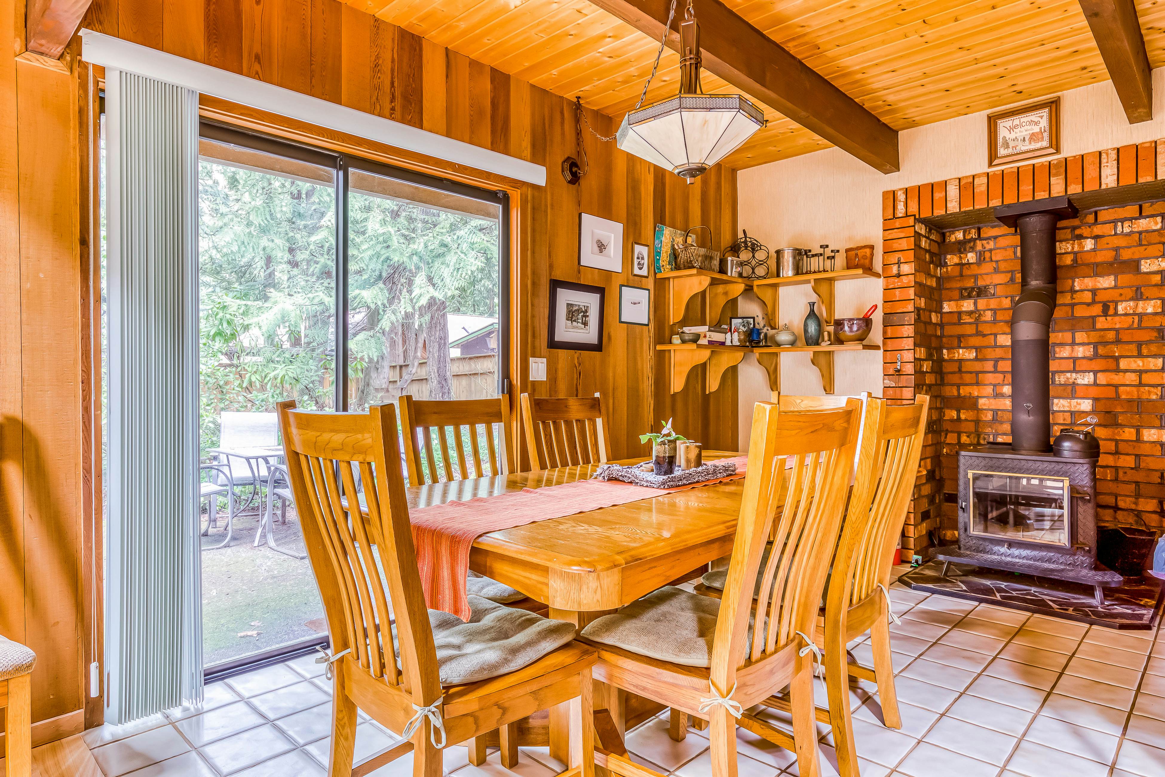 Mountain Meadow Lodge