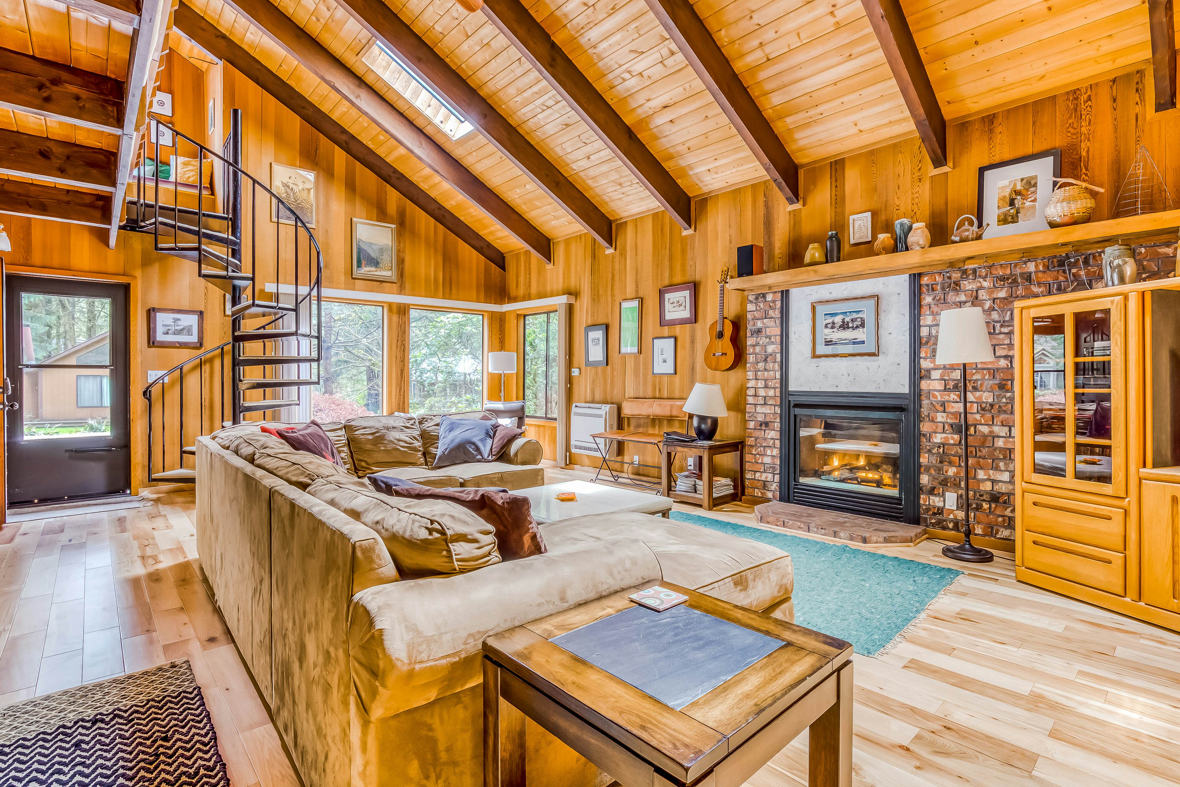 Mountain Meadow Lodge