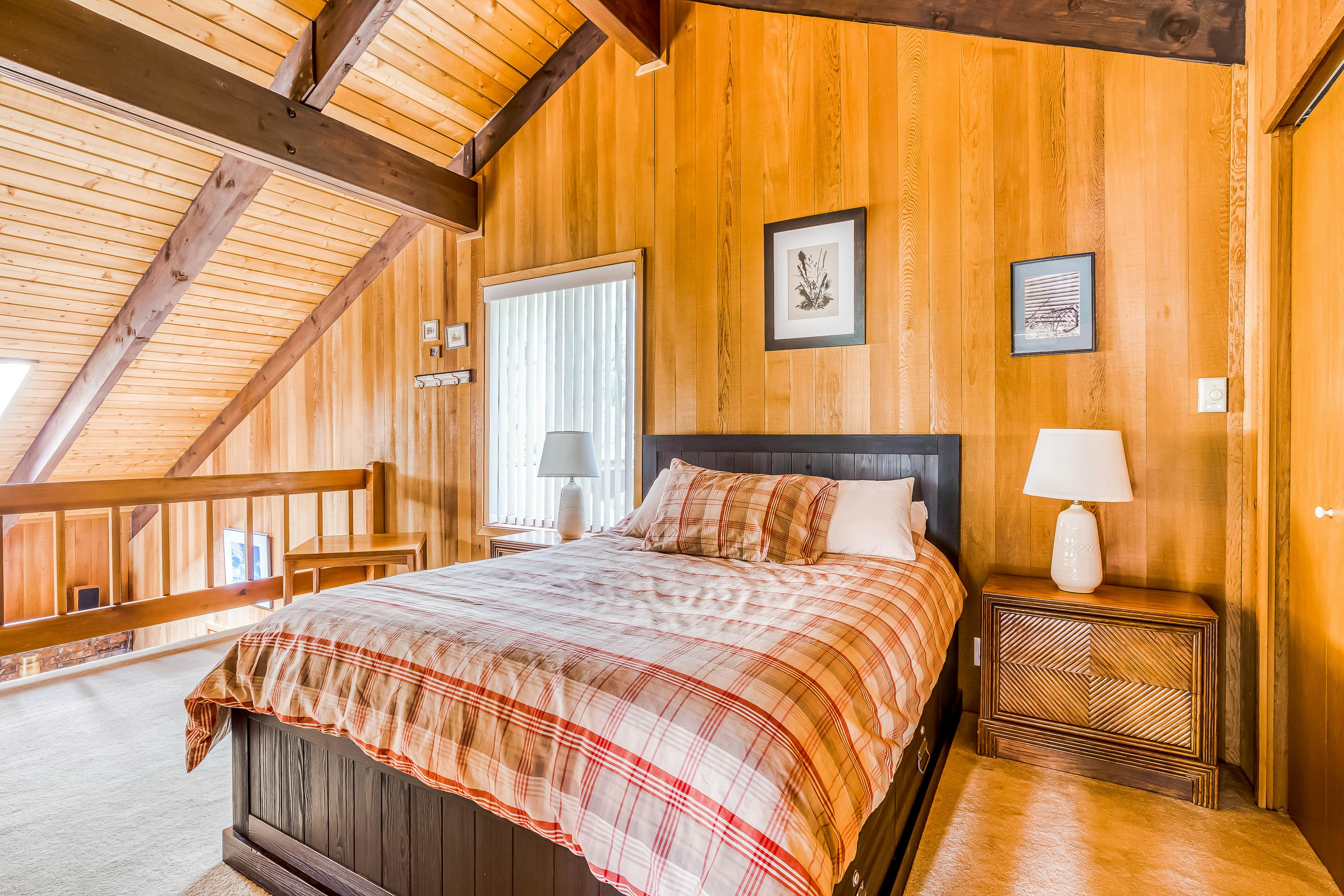 Mountain Meadow Lodge