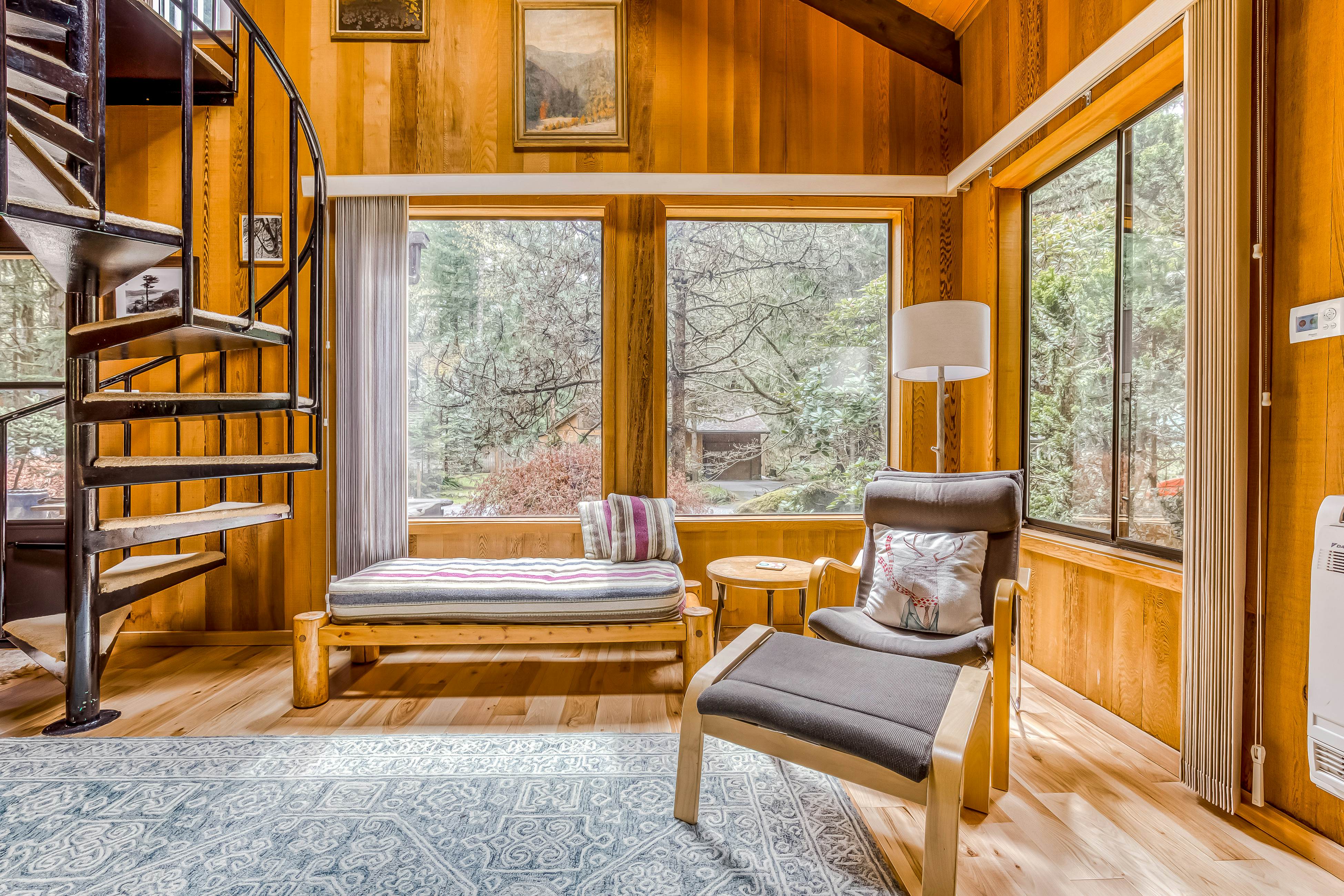 Mountain Meadow Lodge