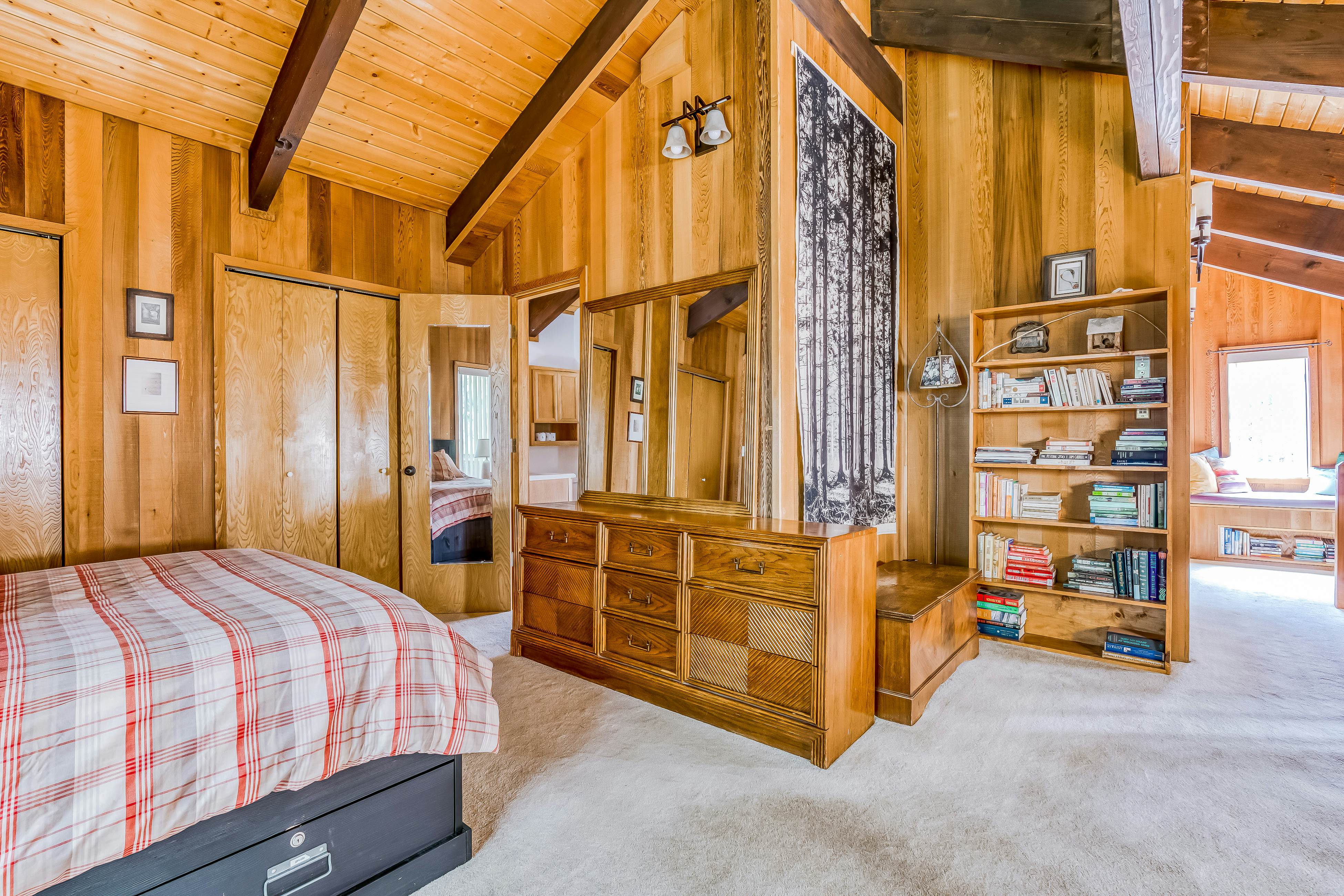 Mountain Meadow Lodge