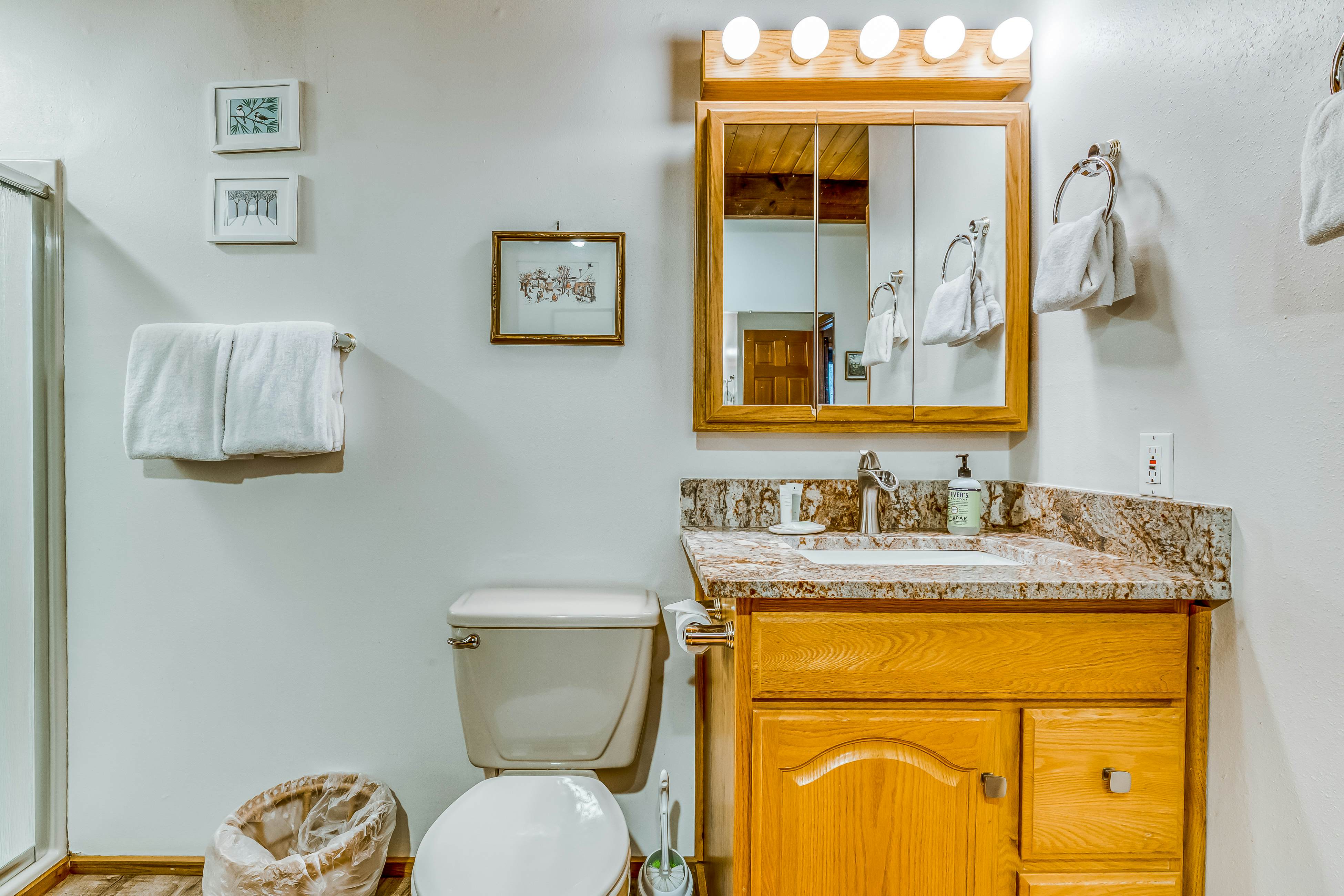 Mountain Meadow Lodge