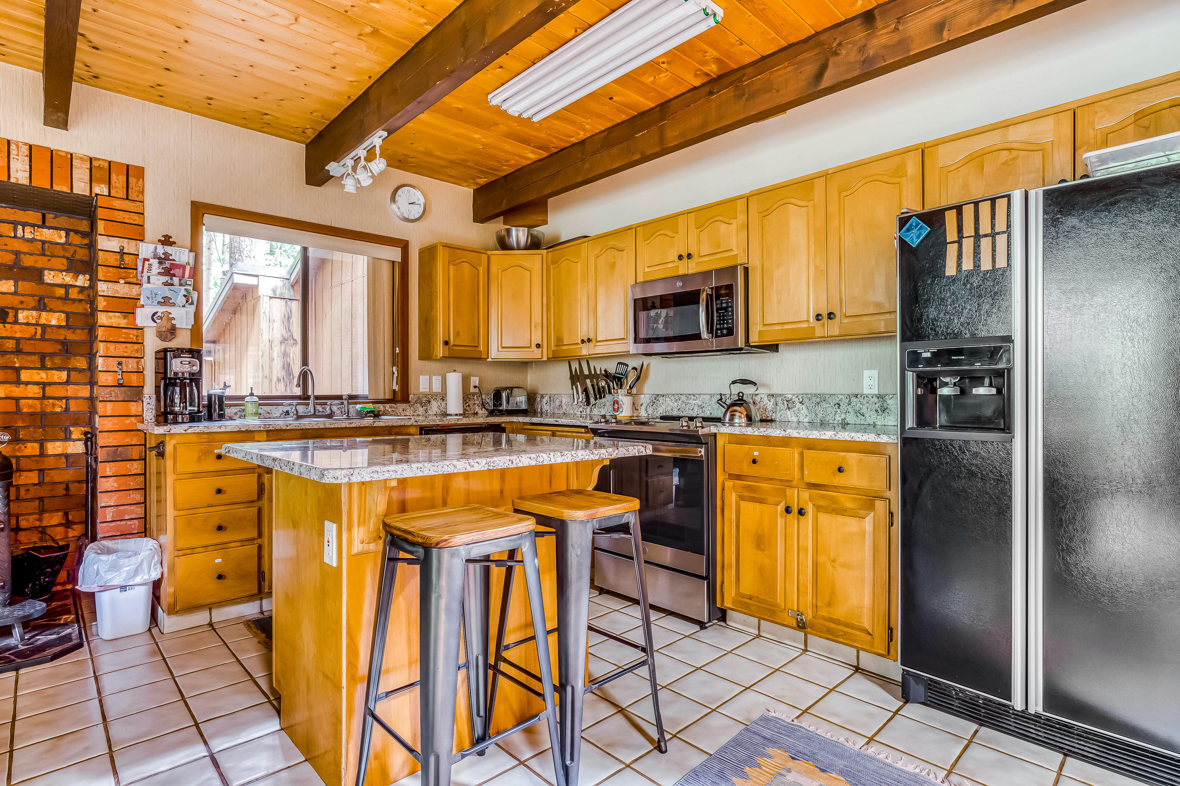 Mountain Meadow Lodge