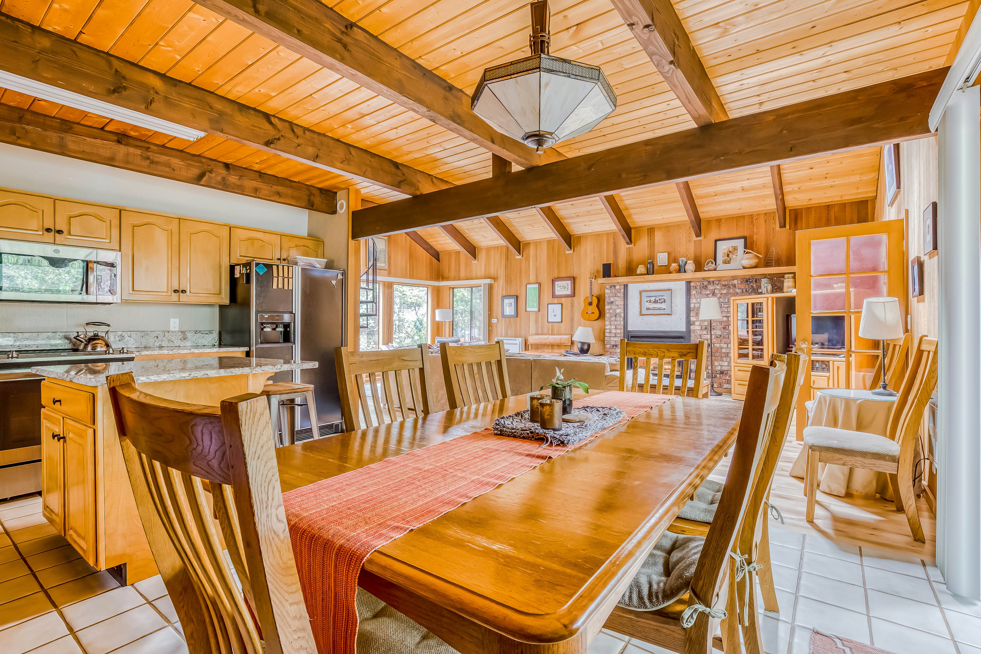 Mountain Meadow Lodge