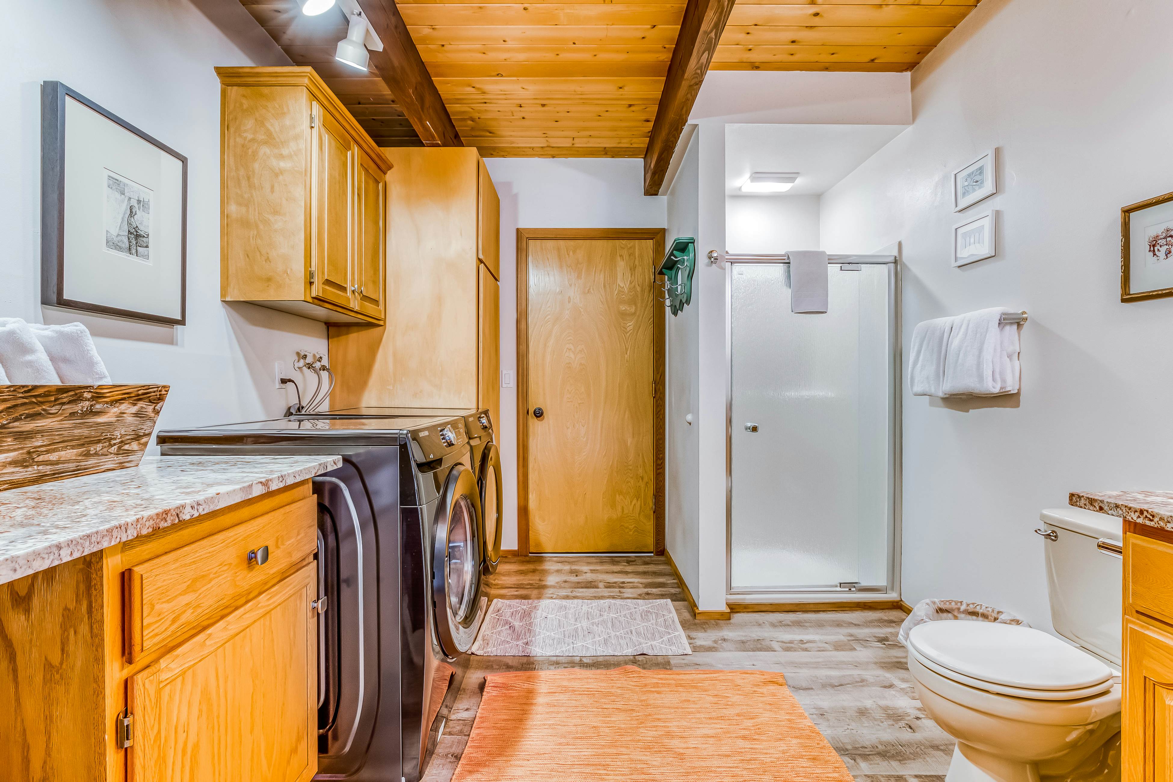 Mountain Meadow Lodge