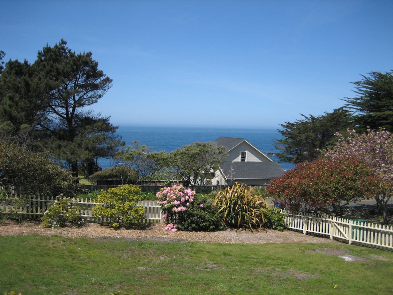 Headlands Cove 3 BD Vacation Rental in Mendocino, CA Vacasa