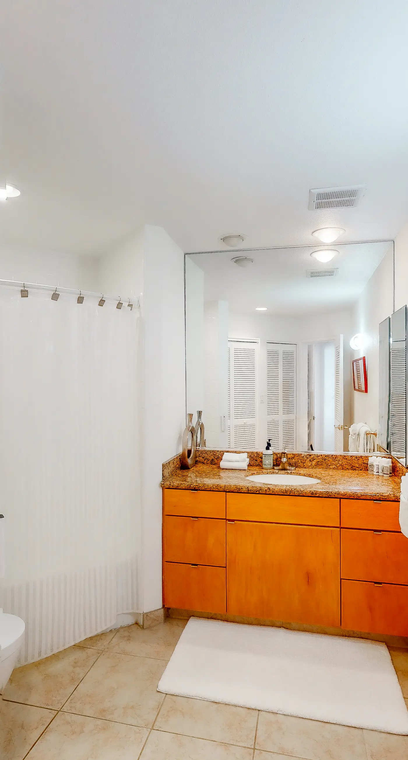 Panoramic Ocean Views at Pu'u Poa 212