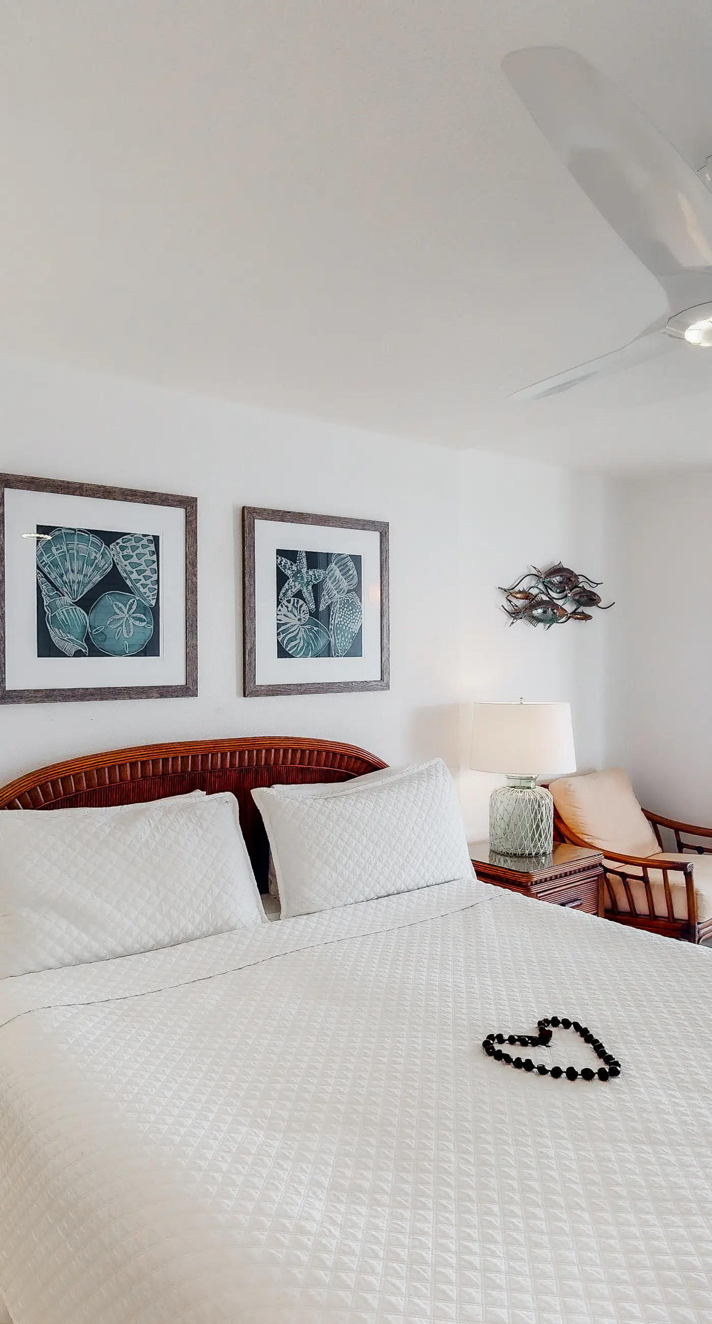 Panoramic Ocean Views at Pu'u Poa 212