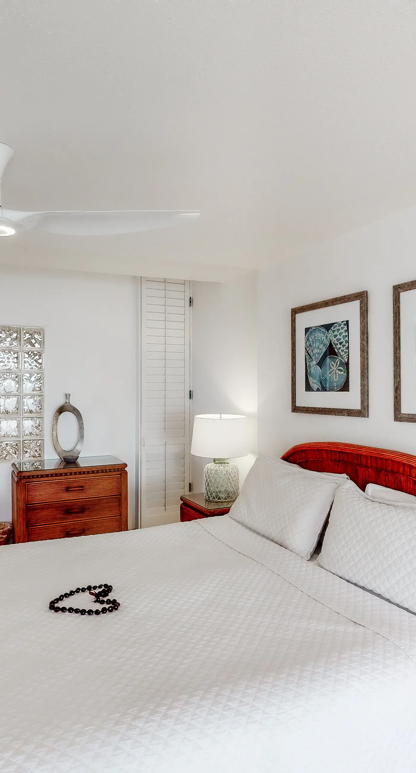 Panoramic Ocean Views at Pu'u Poa 212