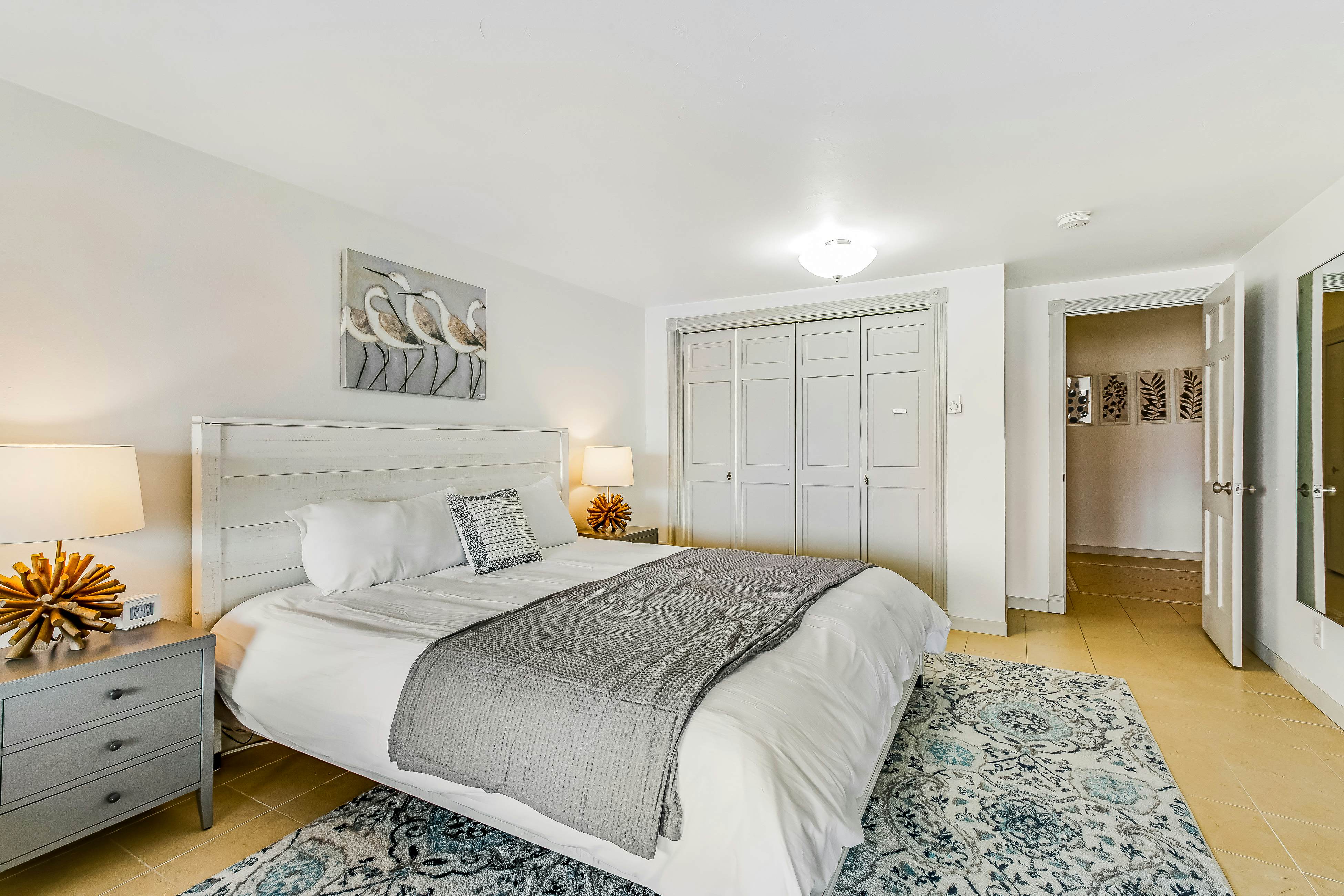 Puget Sound Sanctuary Partial Home