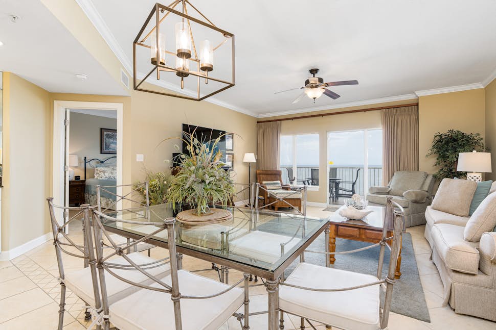 Admirals Quarters 1006 2 BD Orange Beach, AL Vacation Rental Vacasa