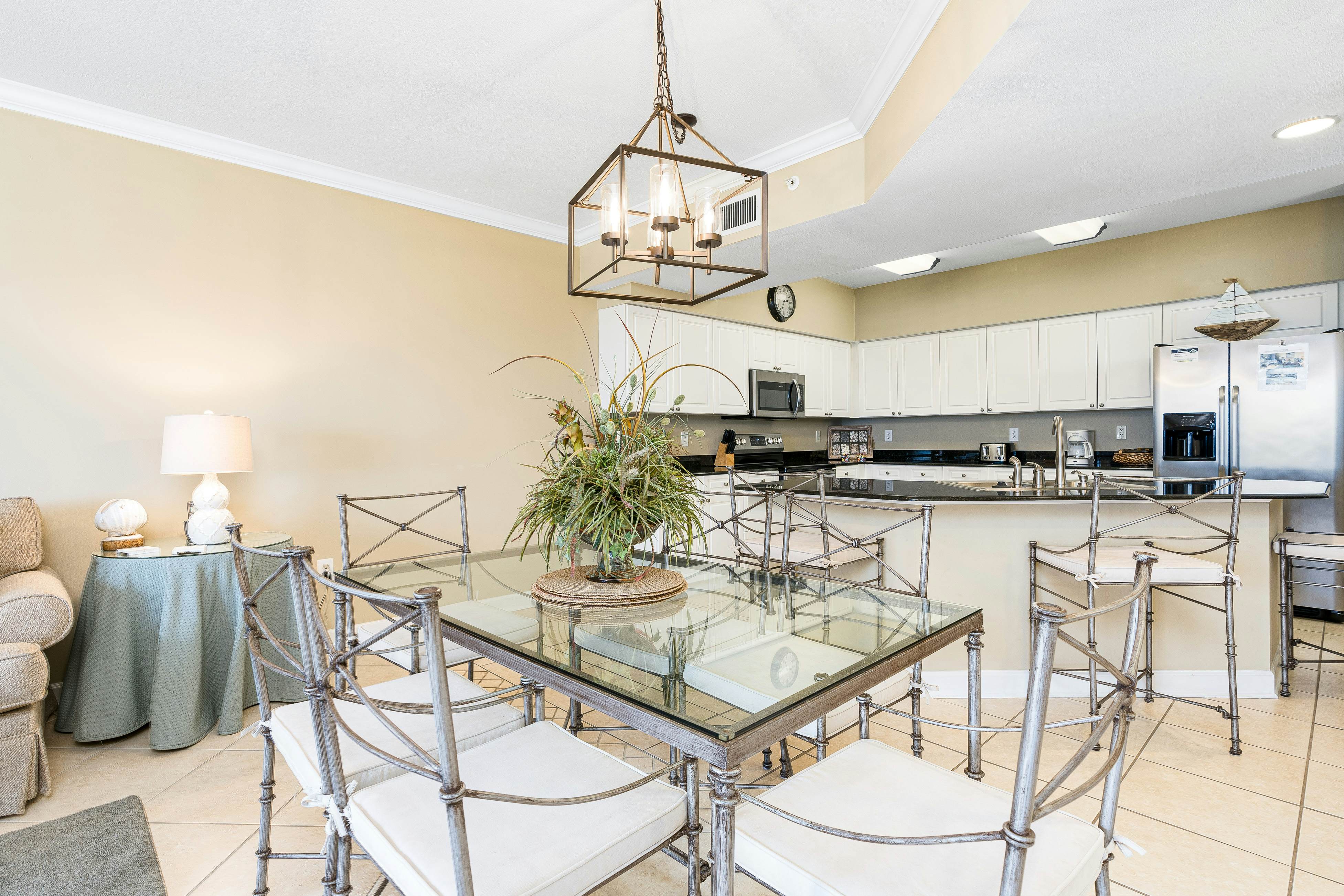 Admirals Quarters 1006