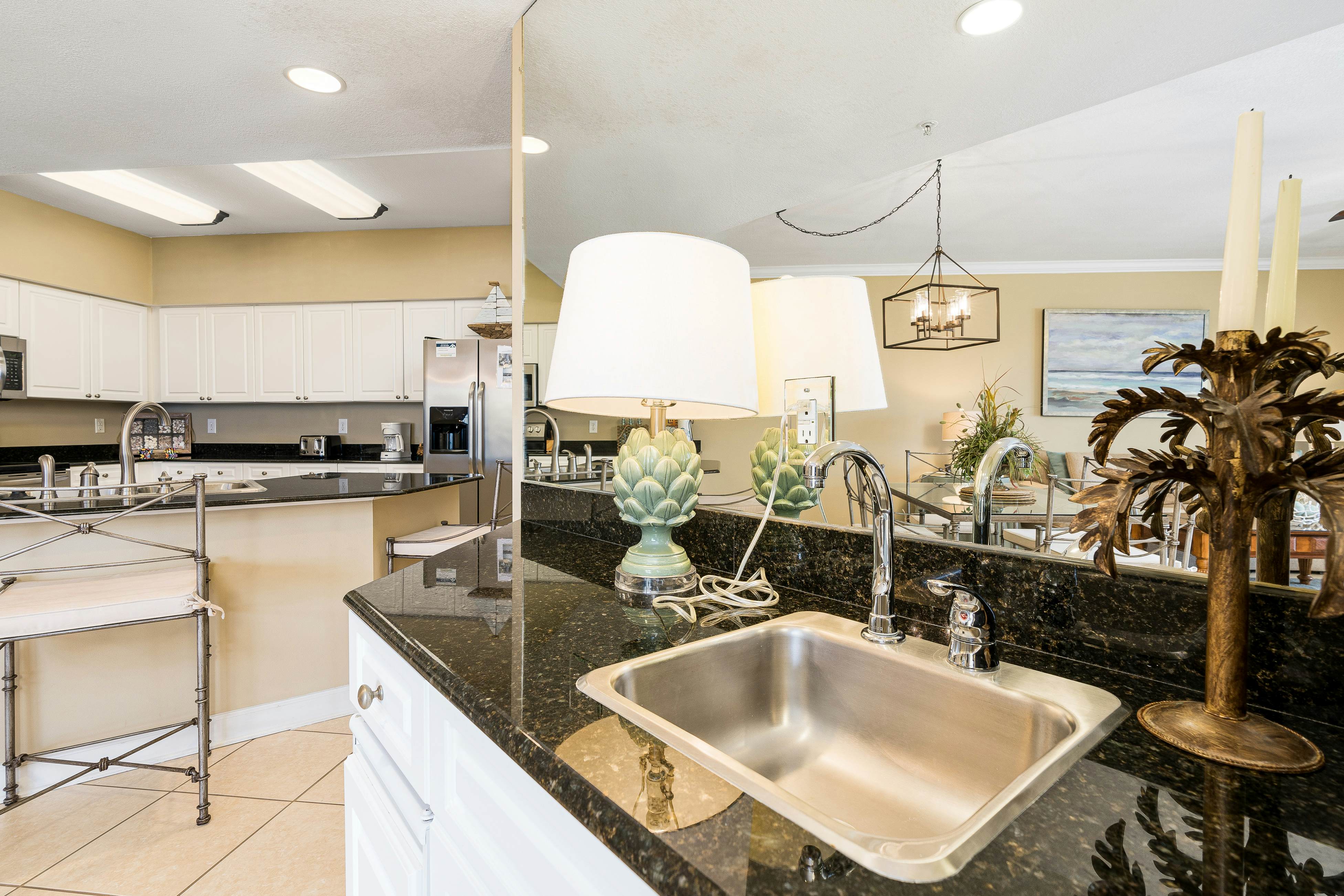 Admirals Quarters 1006