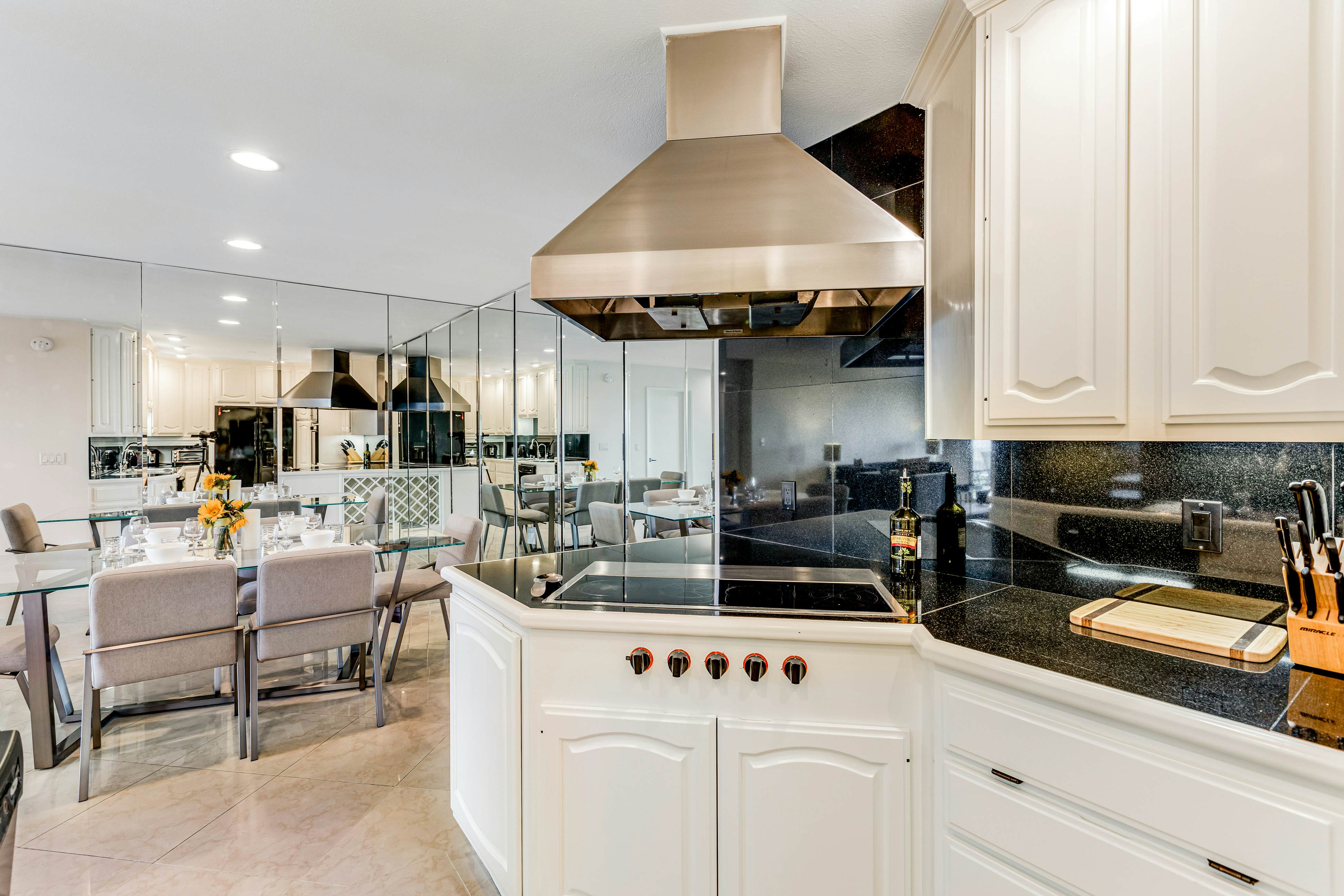 I Only Have Eyes for You