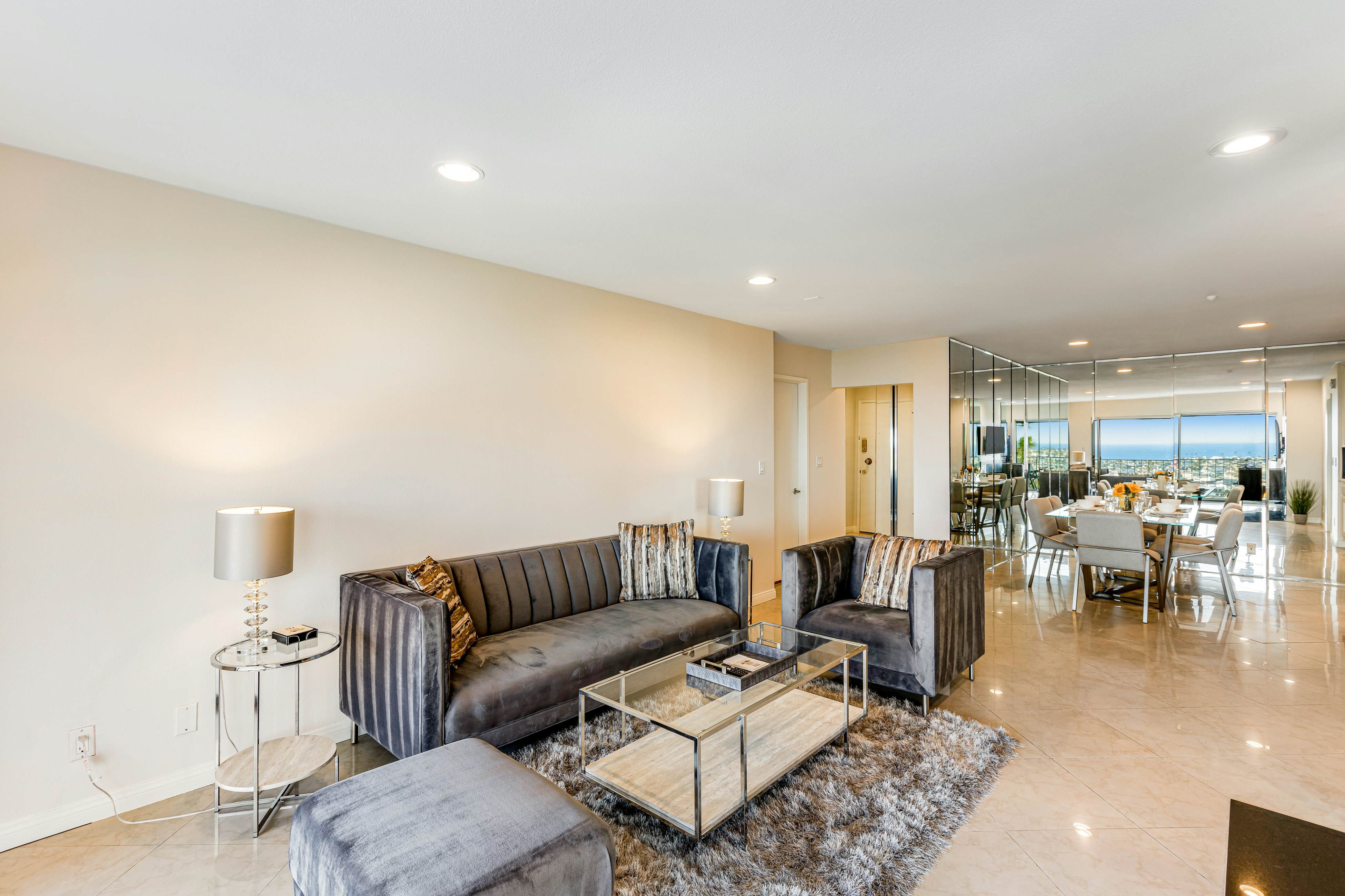 I Only Have Eyes for You