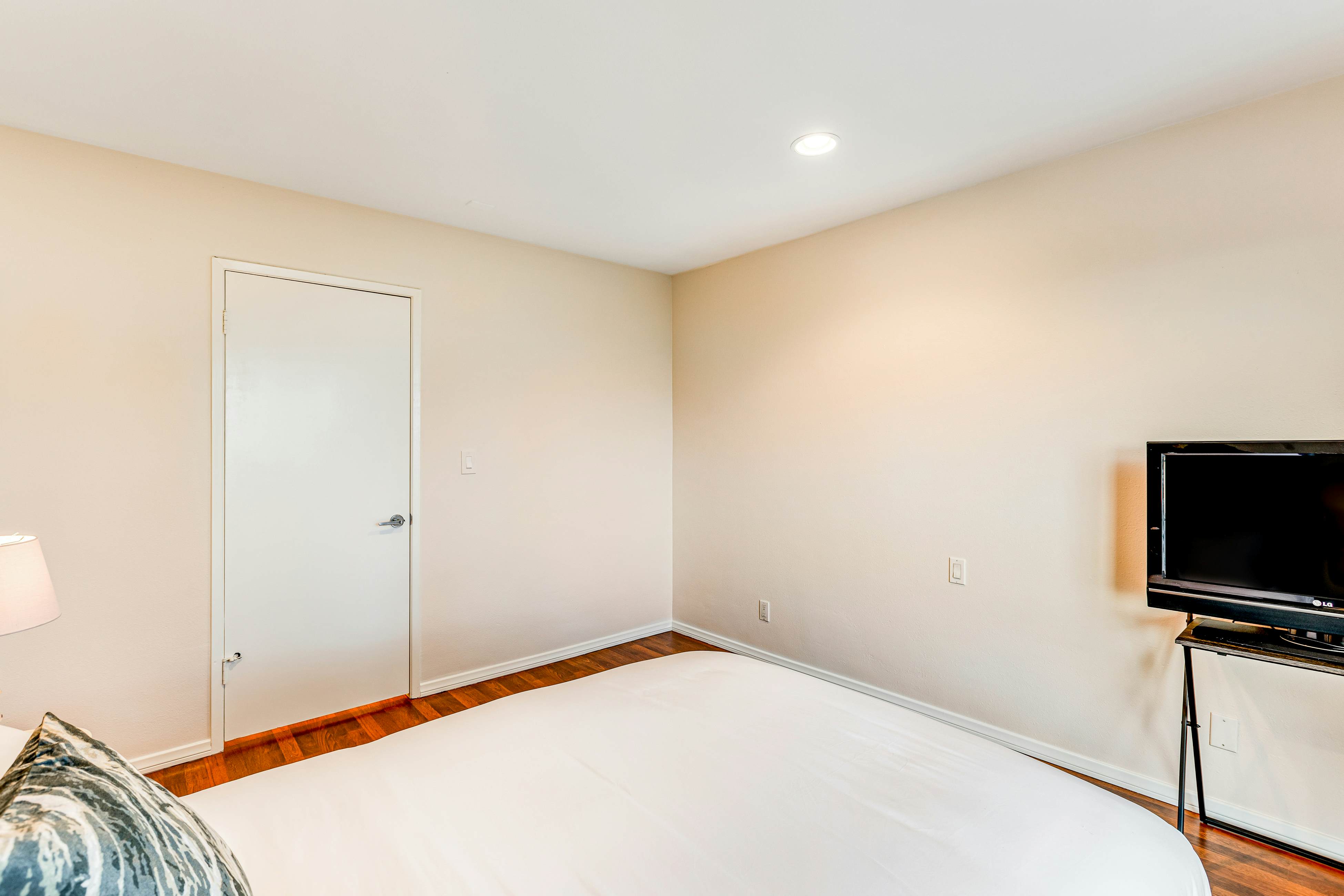 I Only Have Eyes for You