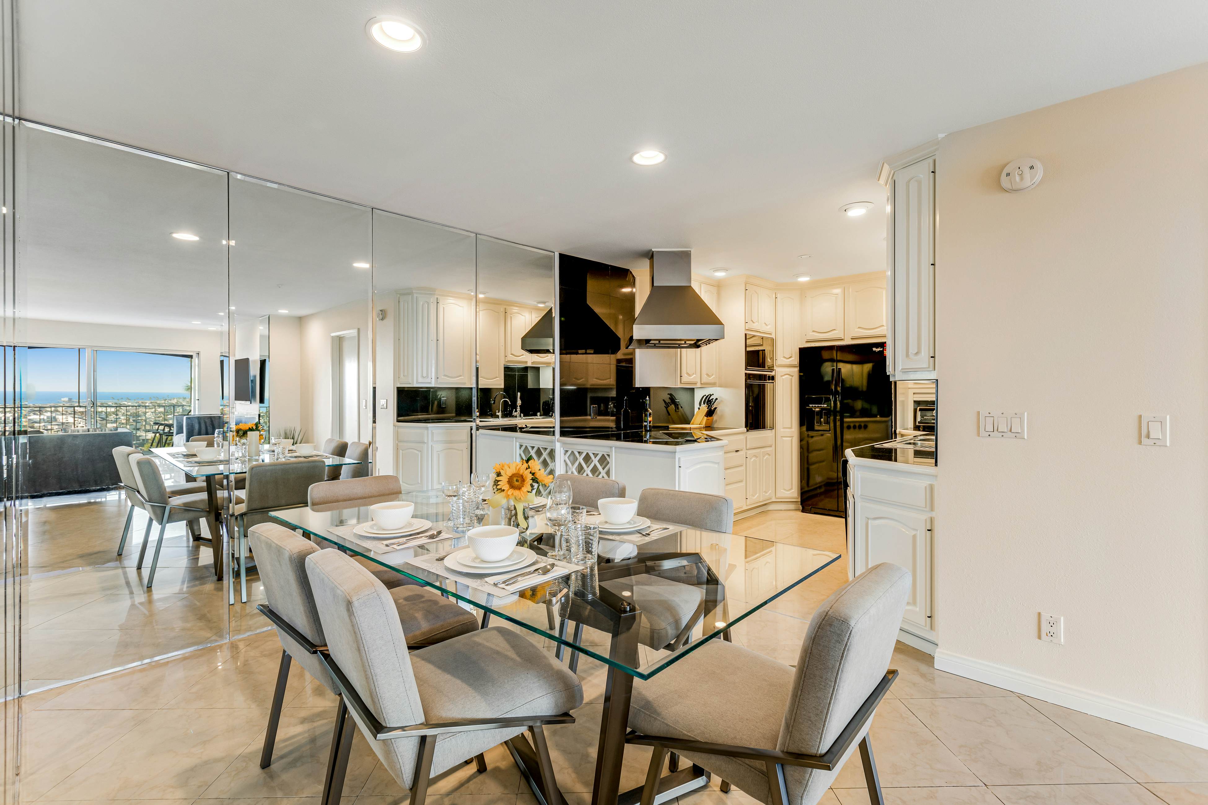 I Only Have Eyes for You