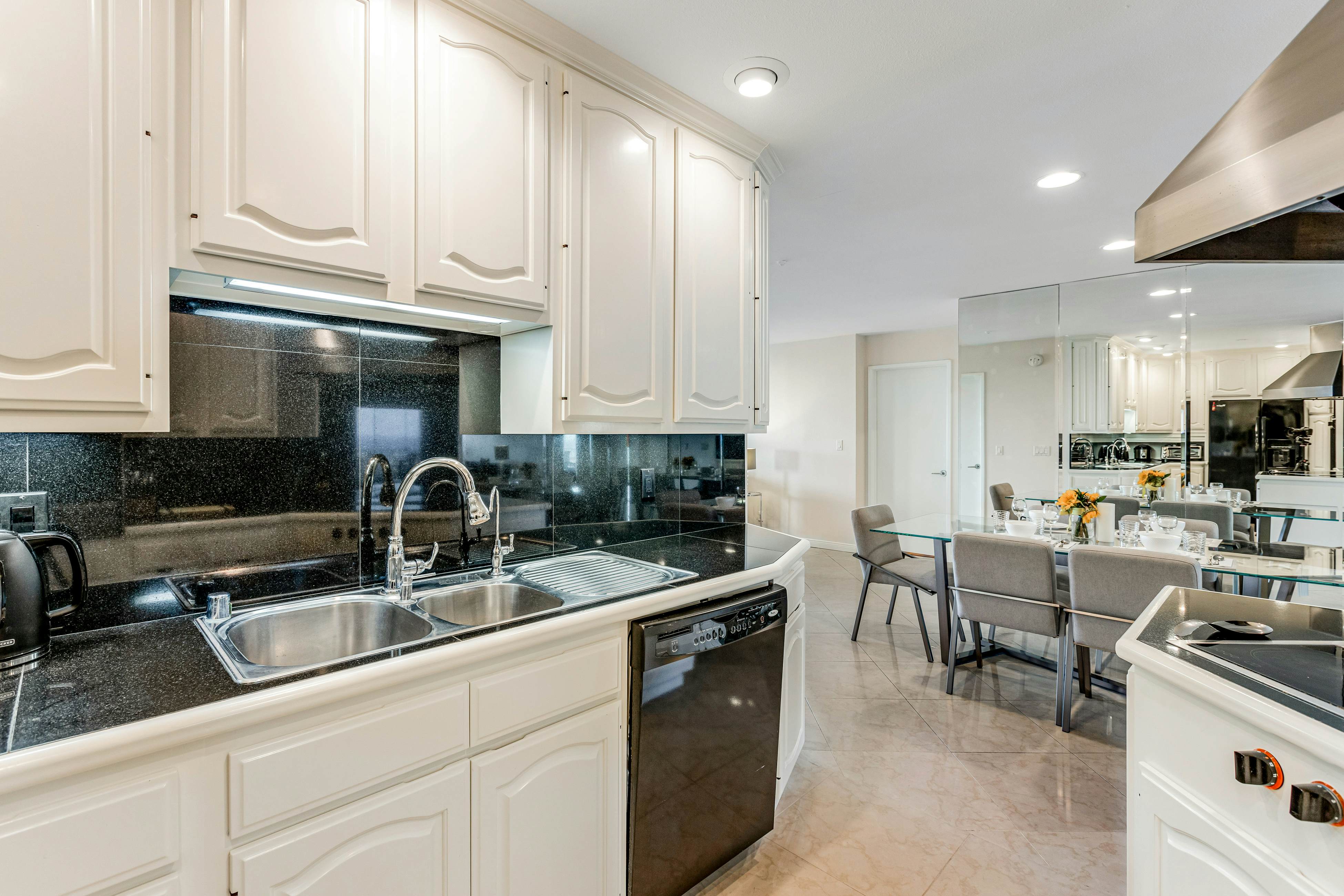 I Only Have Eyes for You