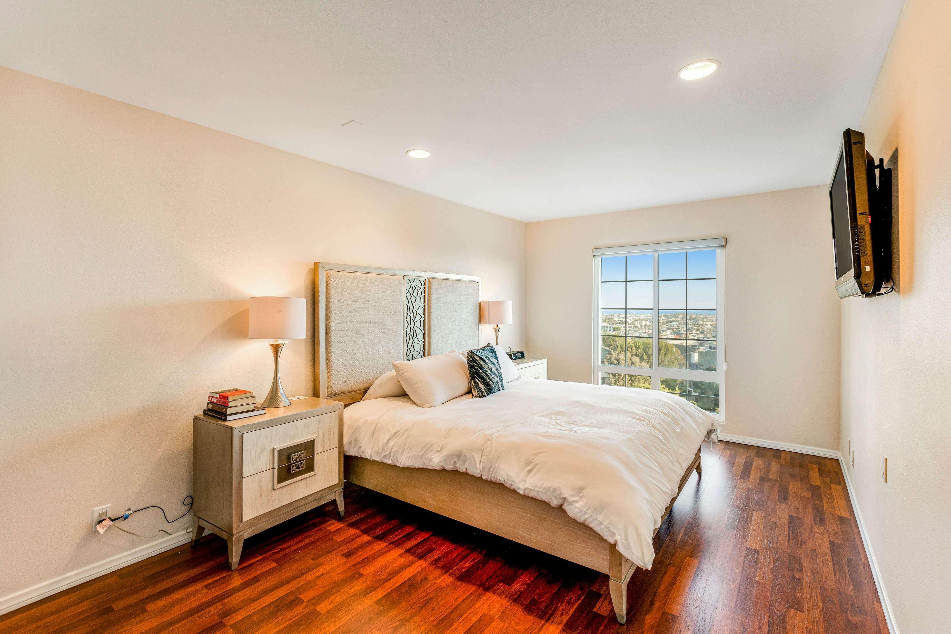 I Only Have Eyes for You