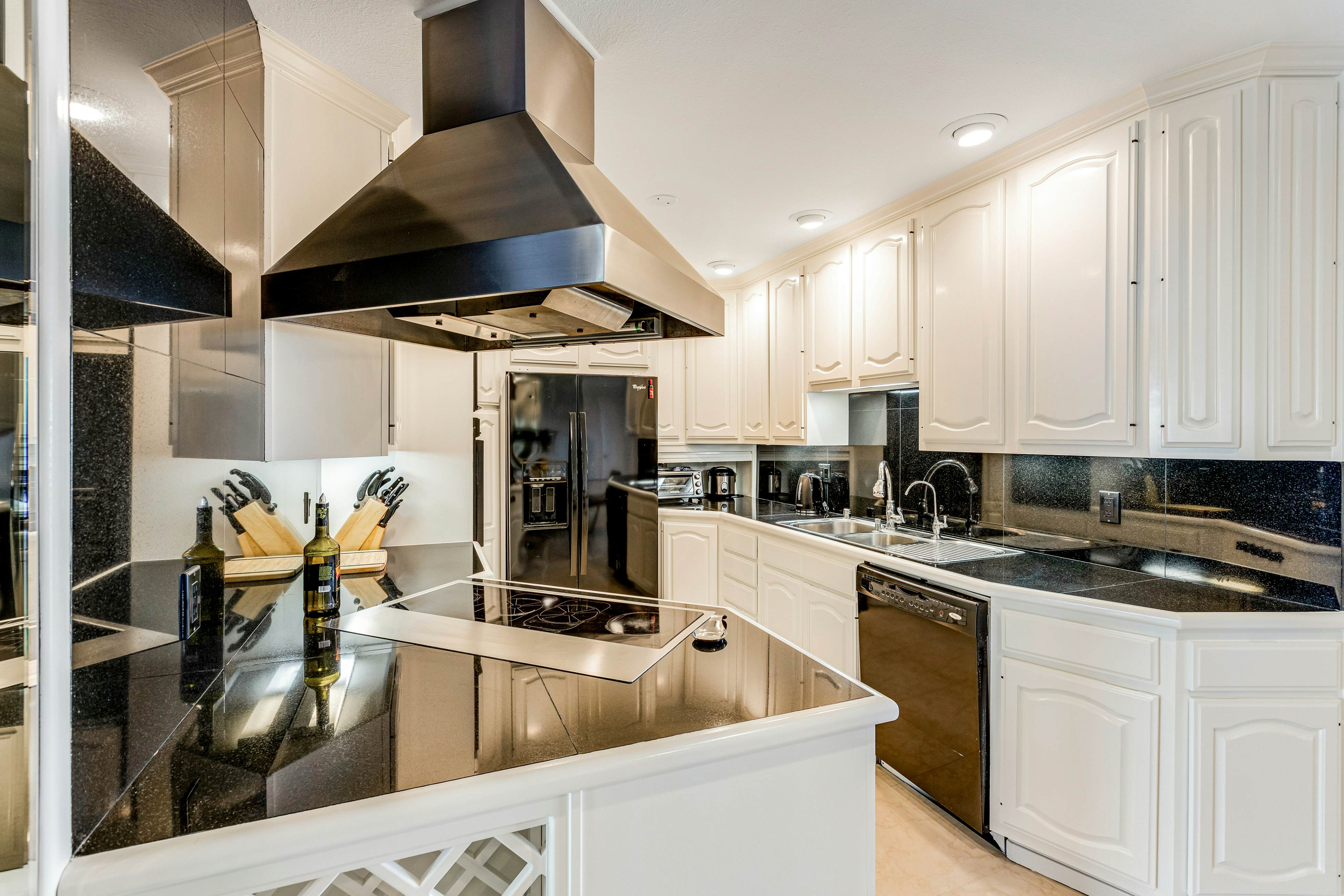 I Only Have Eyes for You