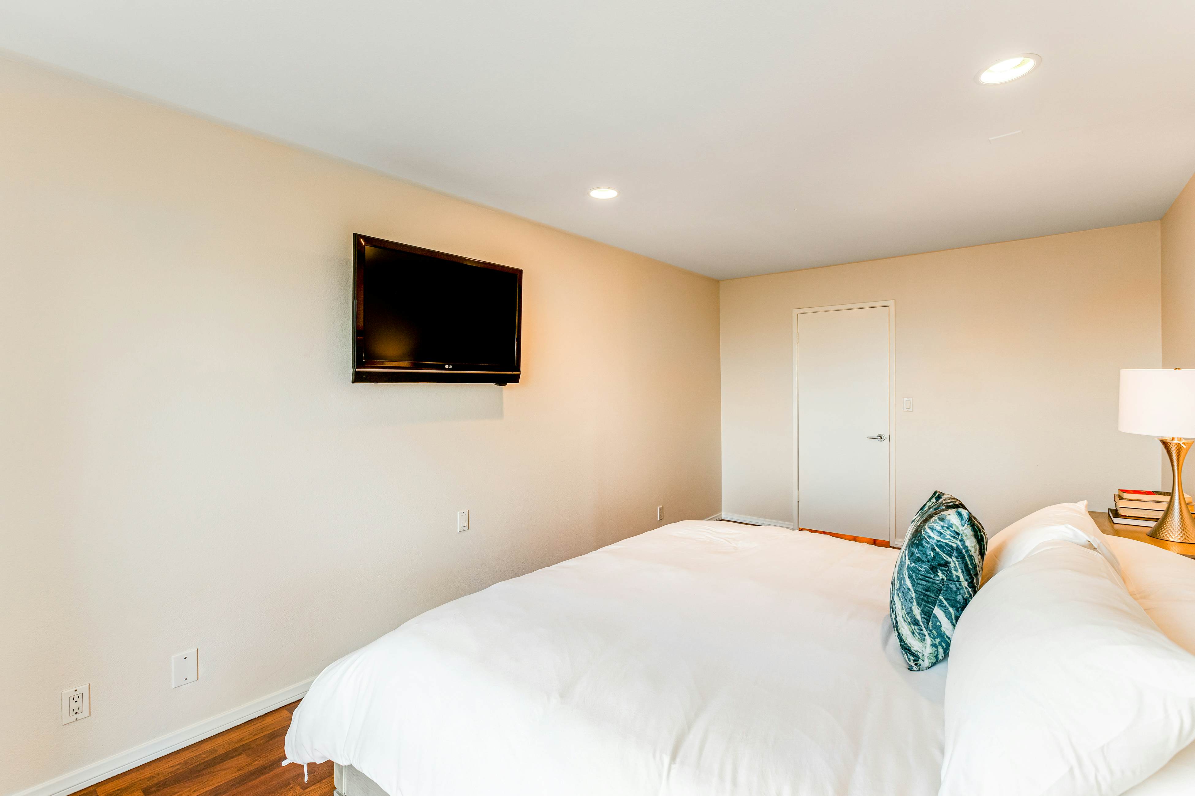 I Only Have Eyes for You