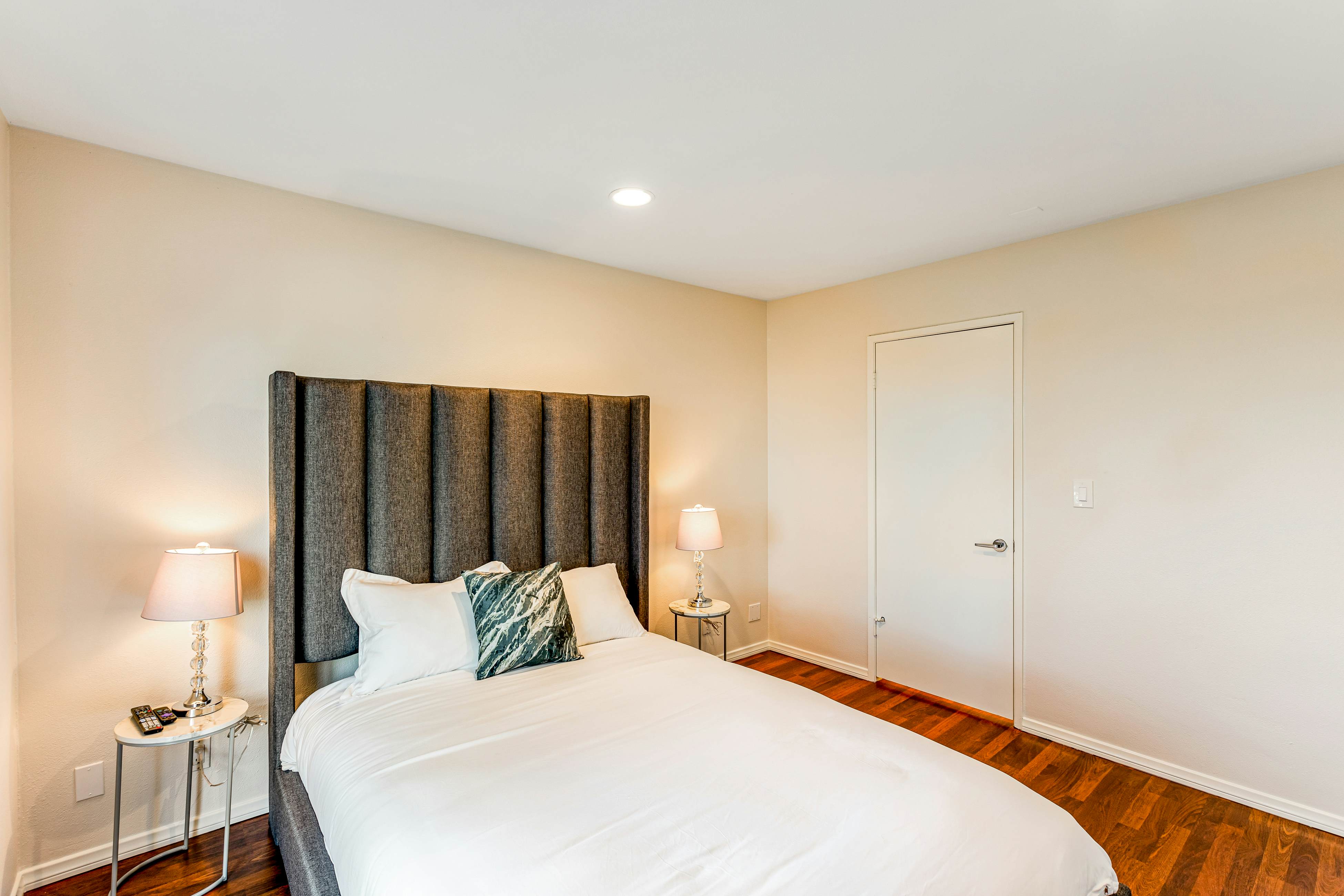 I Only Have Eyes for You