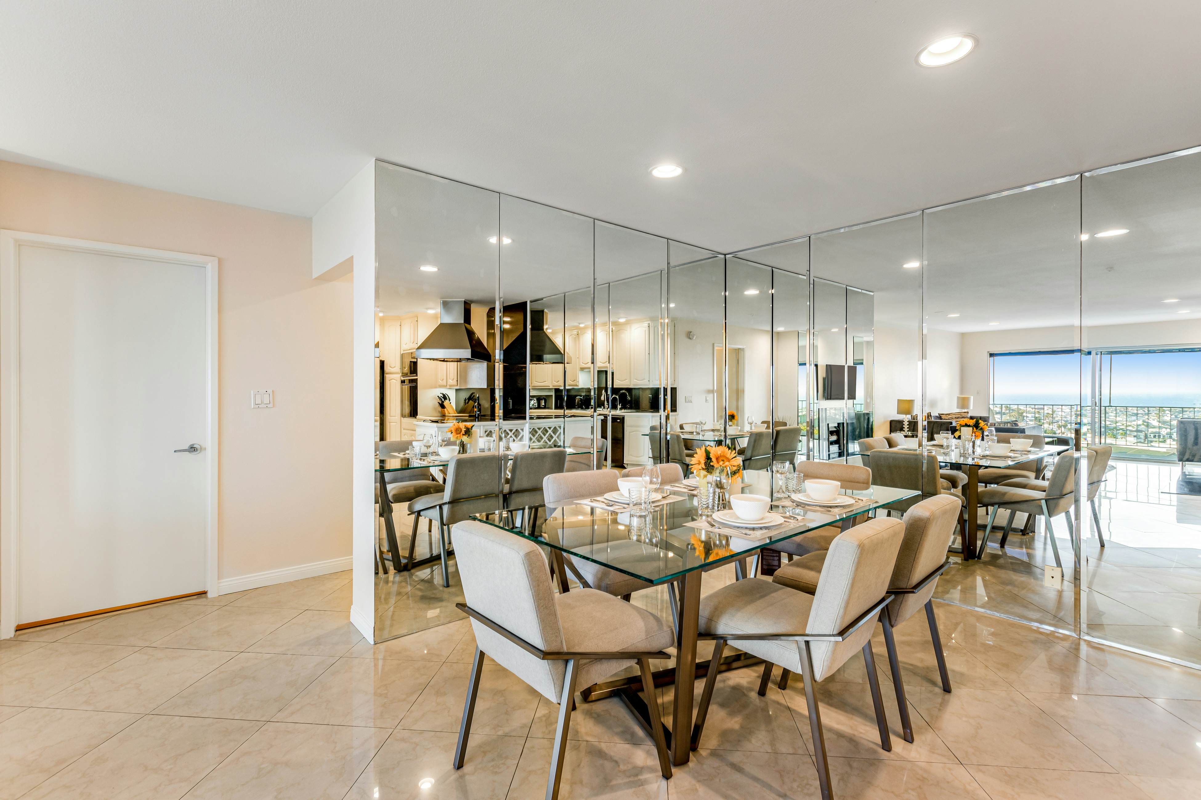 I Only Have Eyes for You