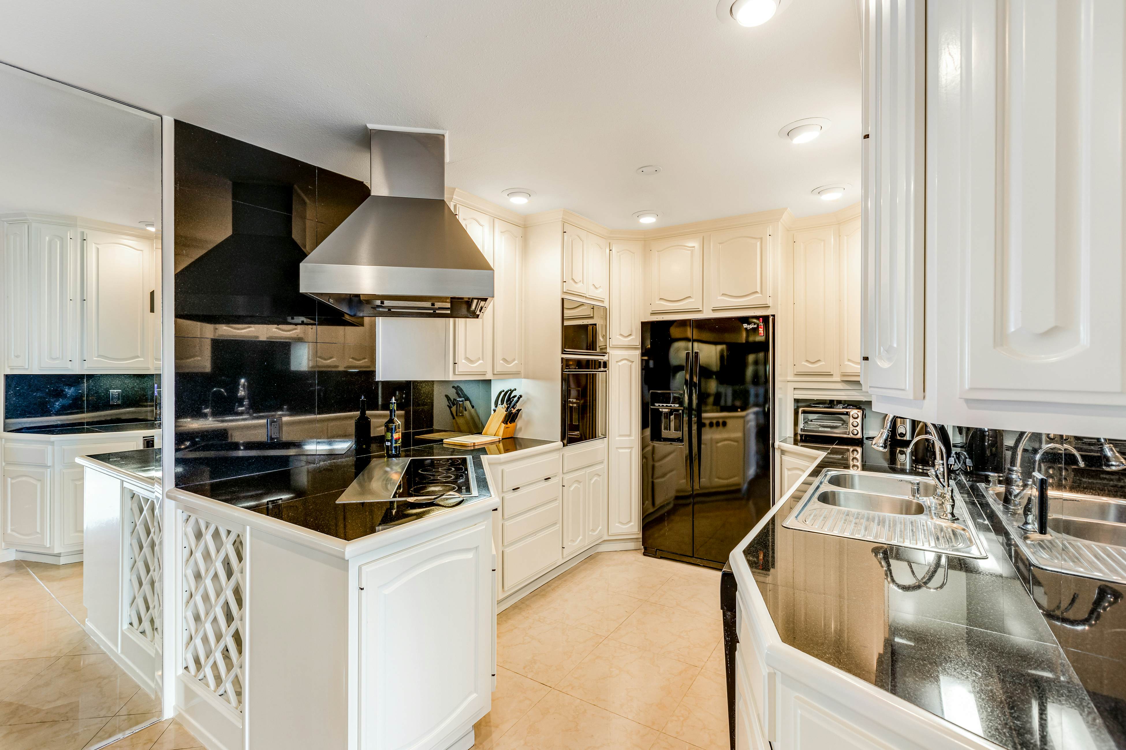 I Only Have Eyes for You