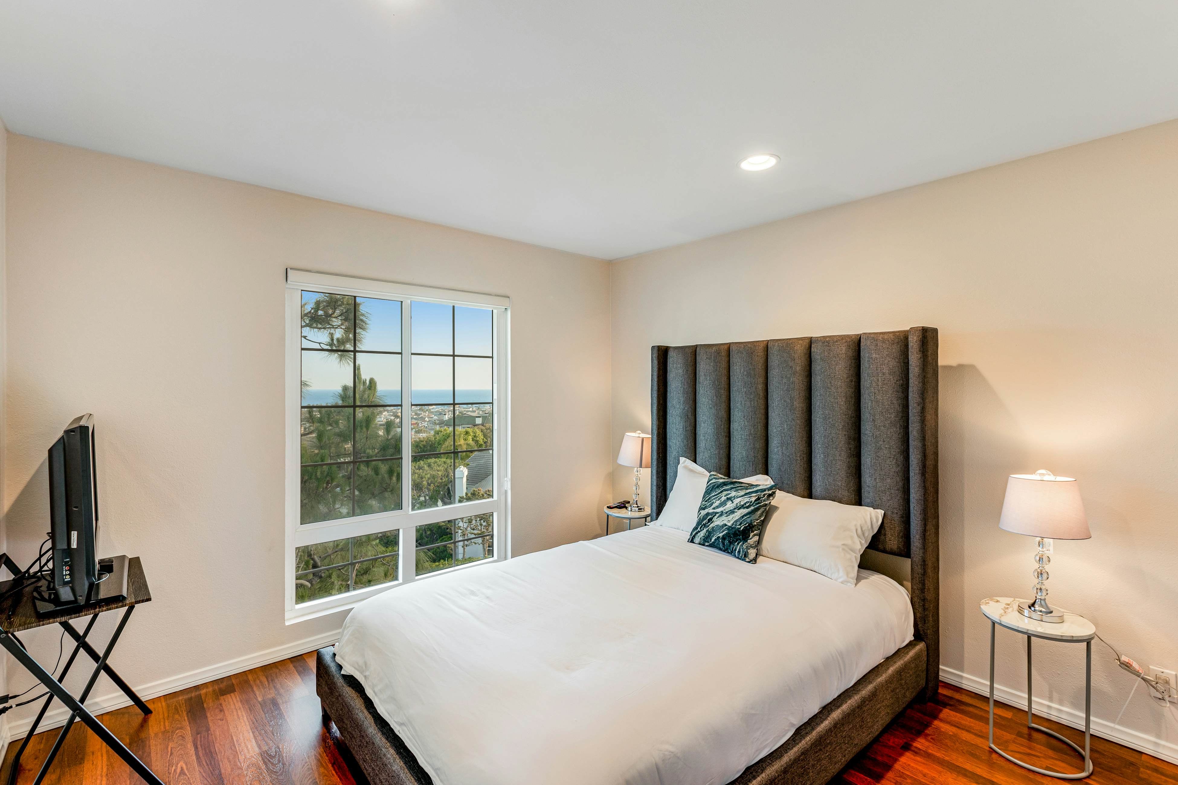 I Only Have Eyes for You