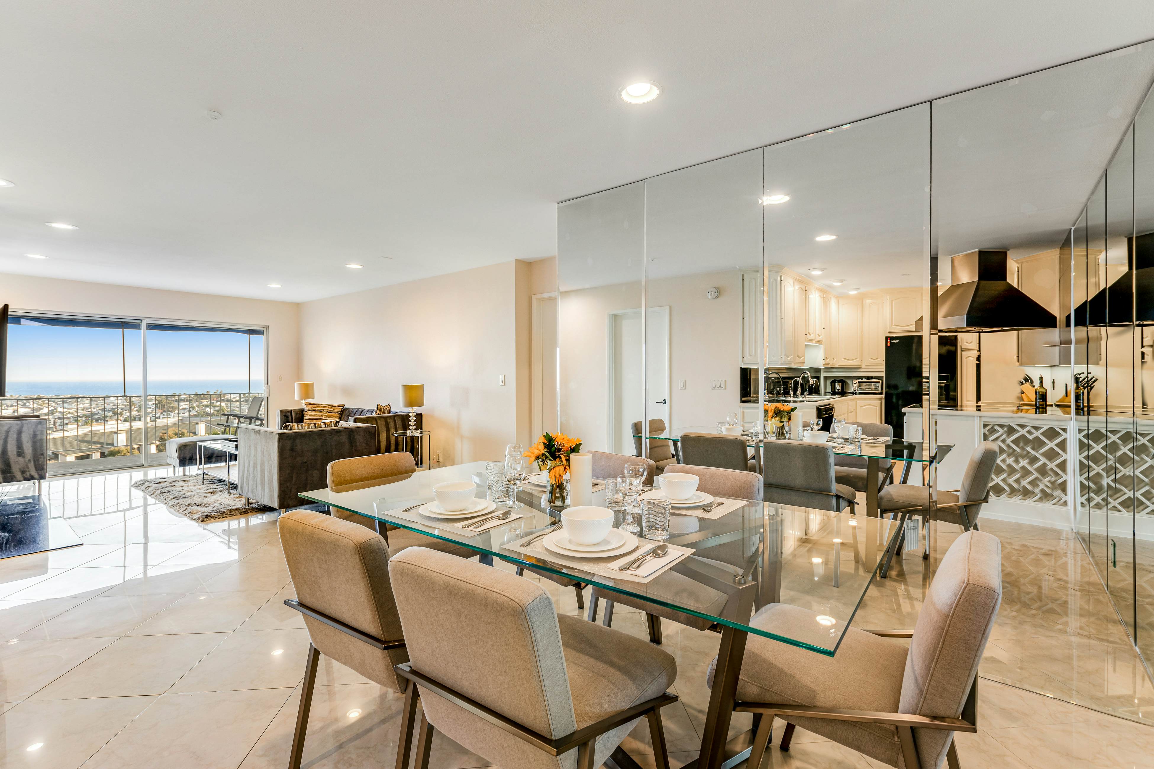 I Only Have Eyes for You