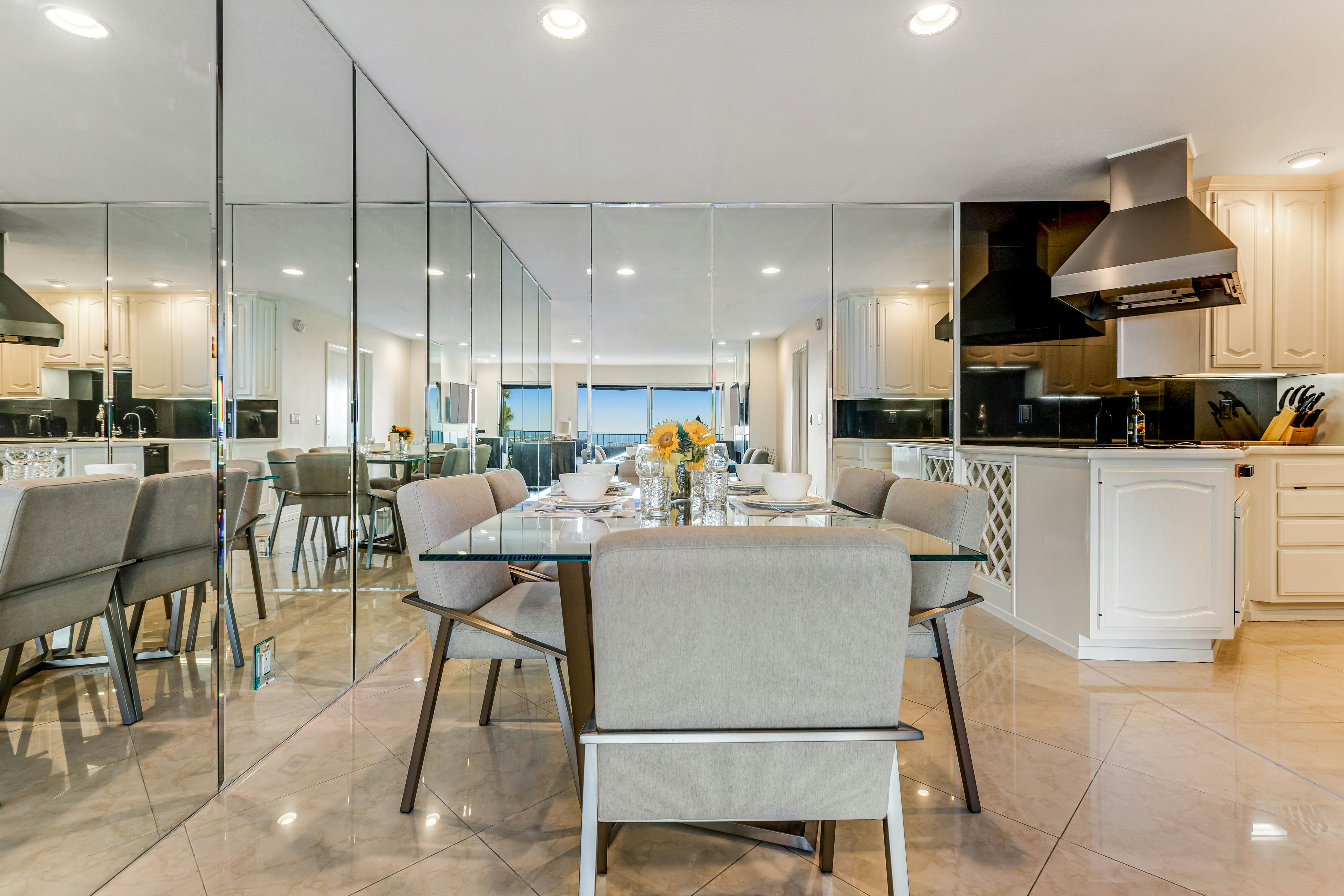 I Only Have Eyes for You