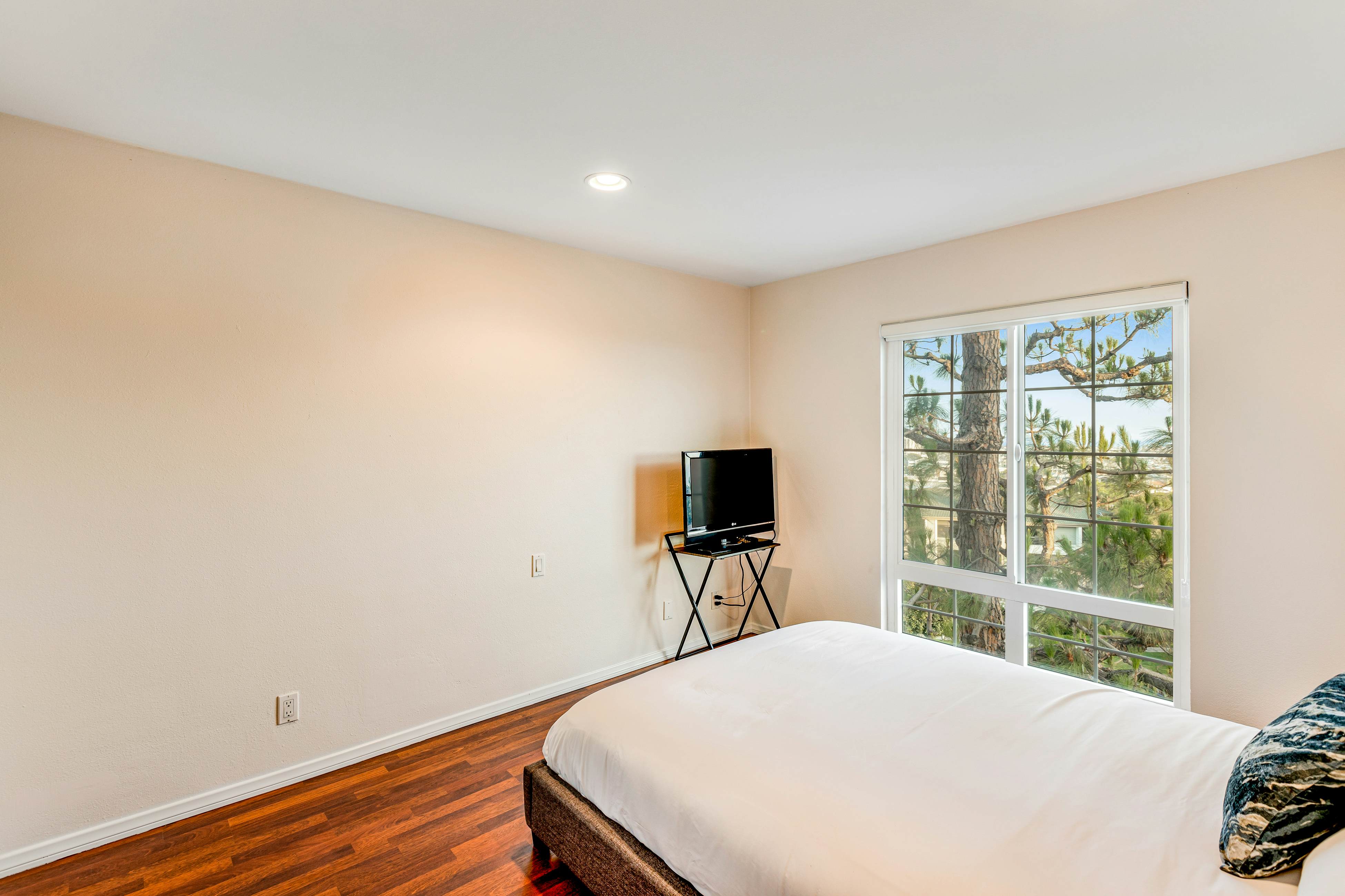 I Only Have Eyes for You