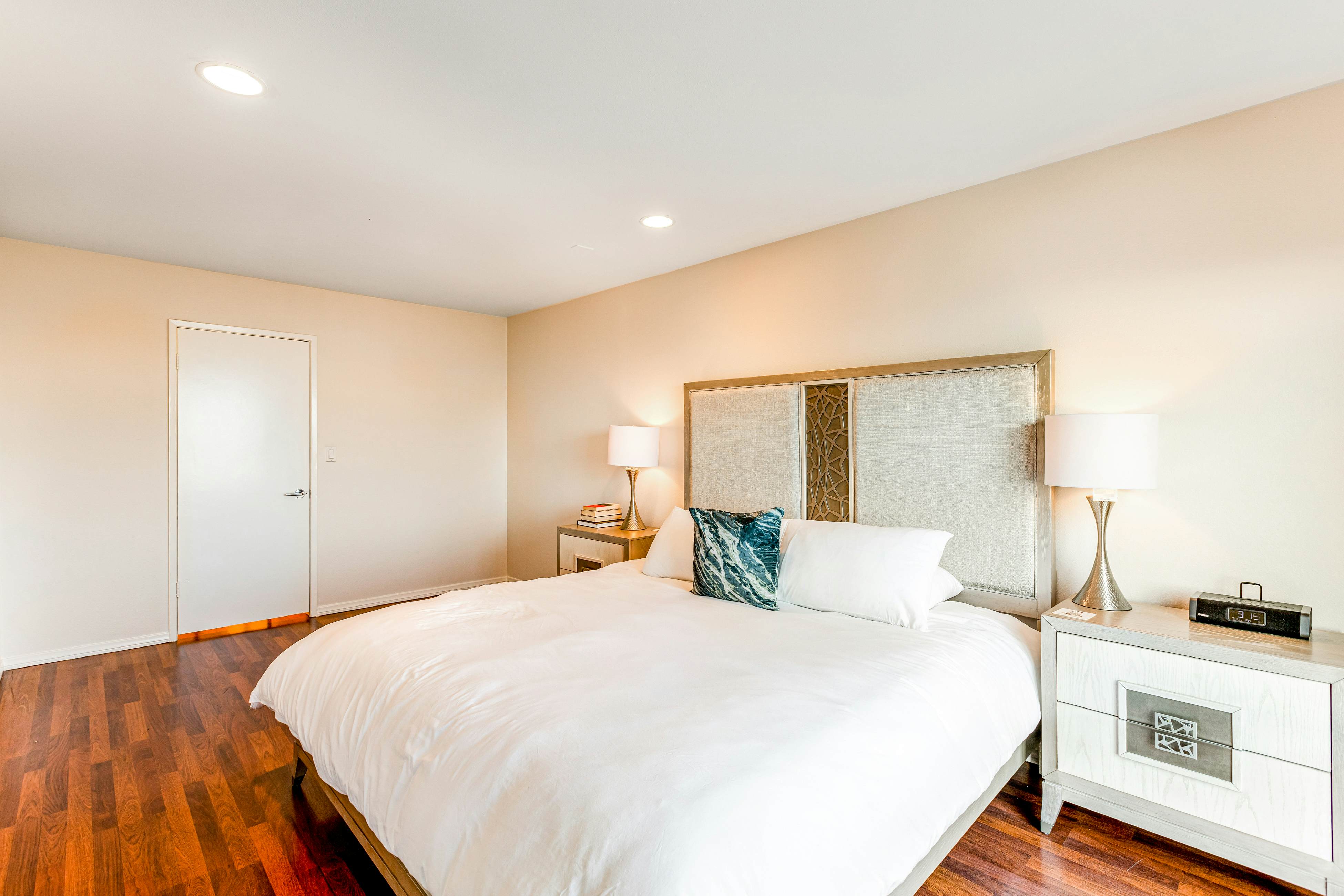 I Only Have Eyes for You