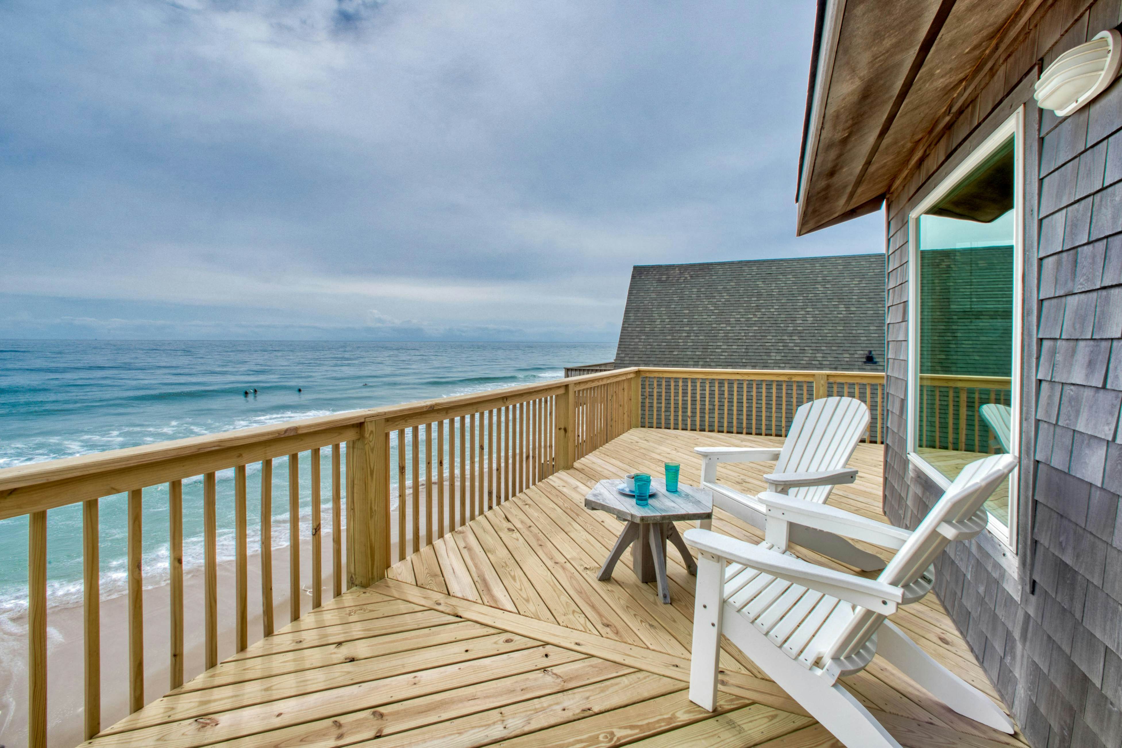 Questover 167 3 BD Buxton, NC Vacation Rental Vacasa