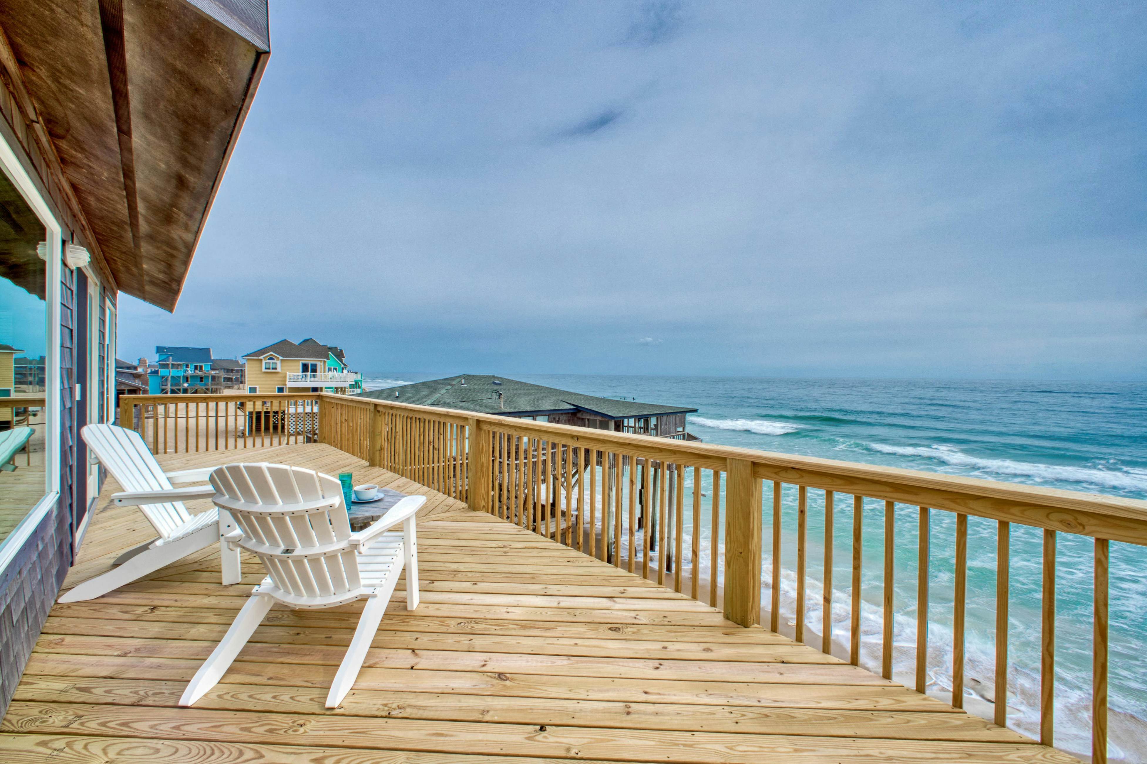 Questover 167 3 BD Buxton, NC Vacation Rental Vacasa