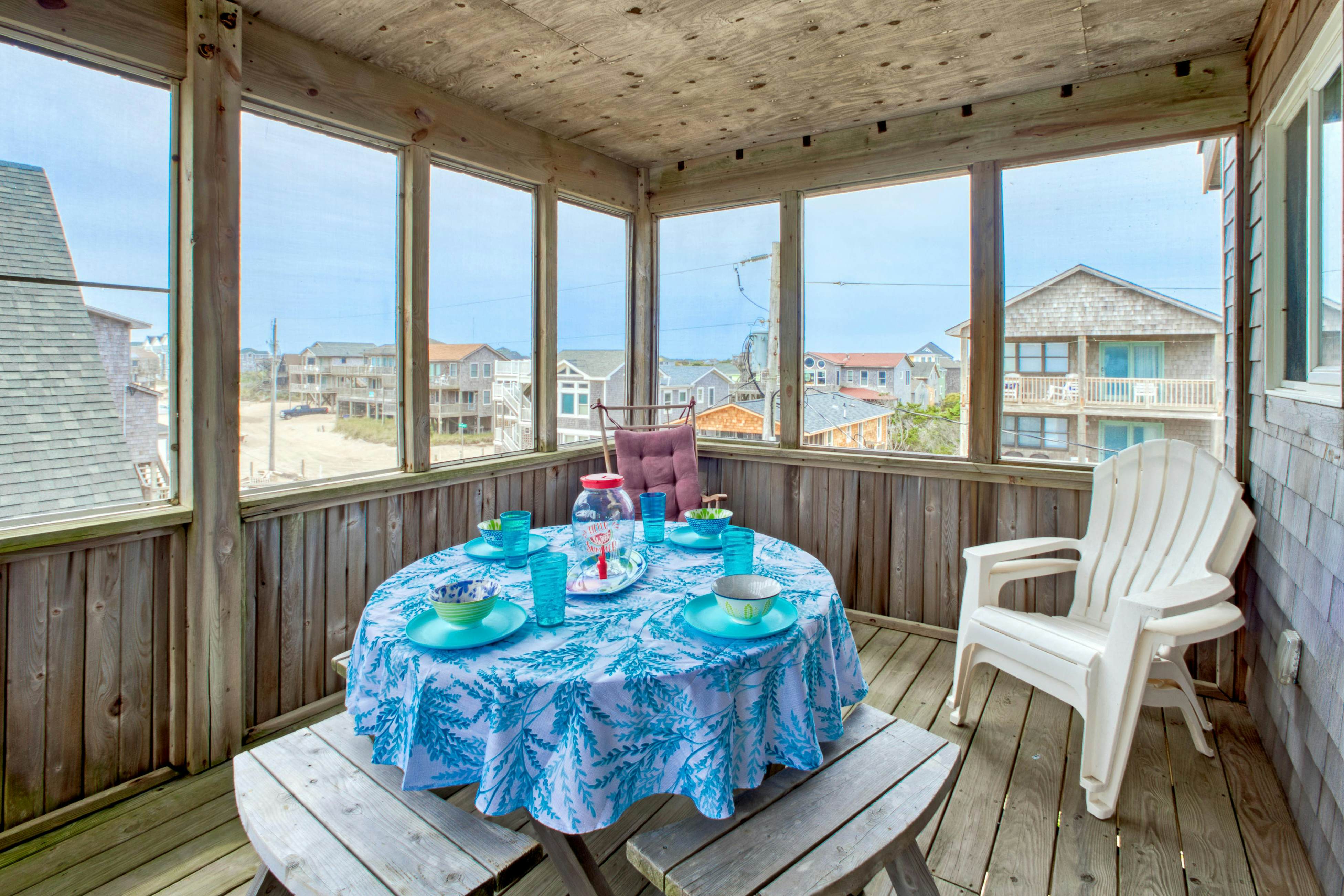 Questover 167 3 BD Buxton, NC Vacation Rental Vacasa