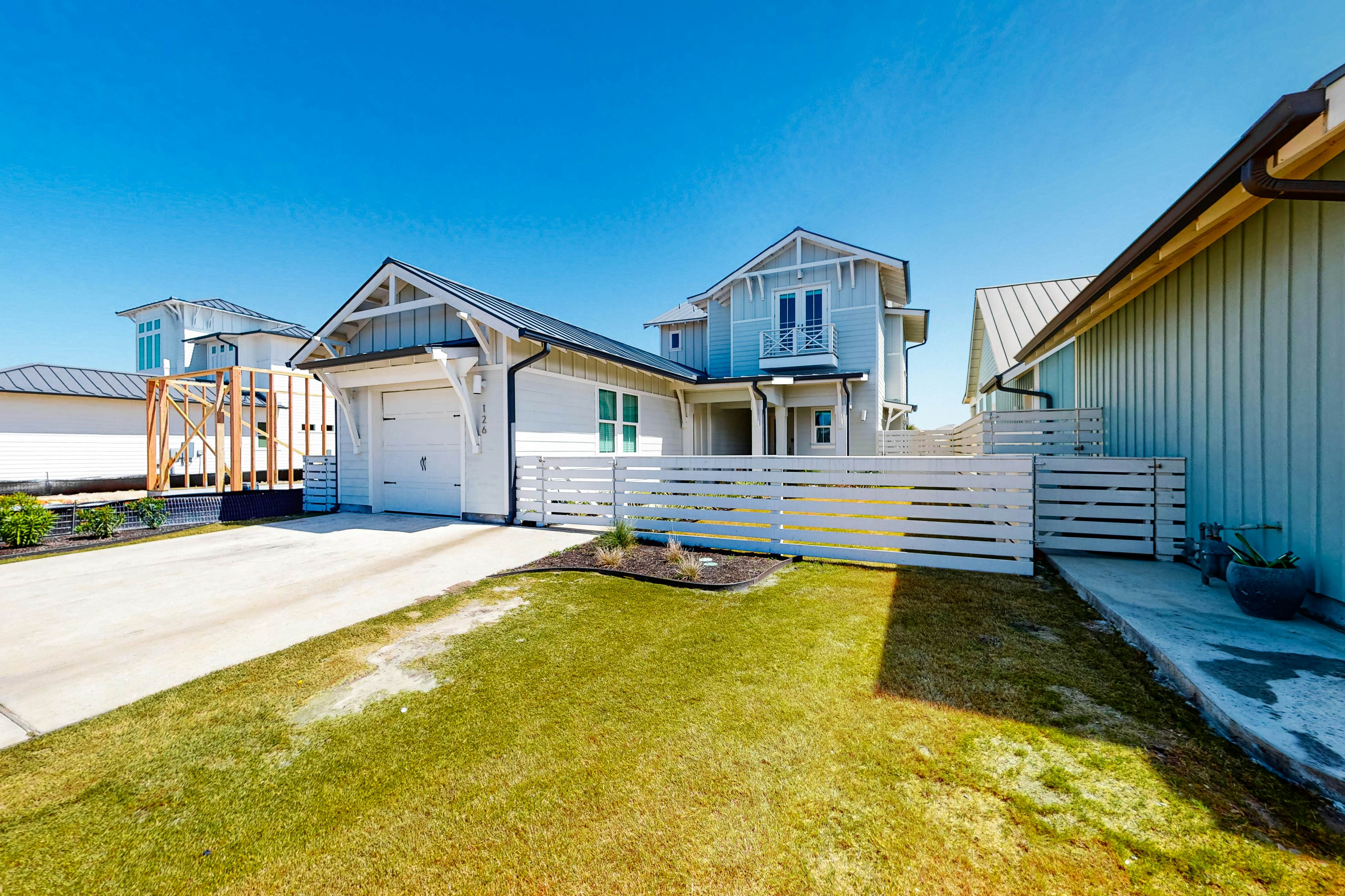 The Reserve at St. Charles Bay Rockport, TX Vacation Rentals Vacasa