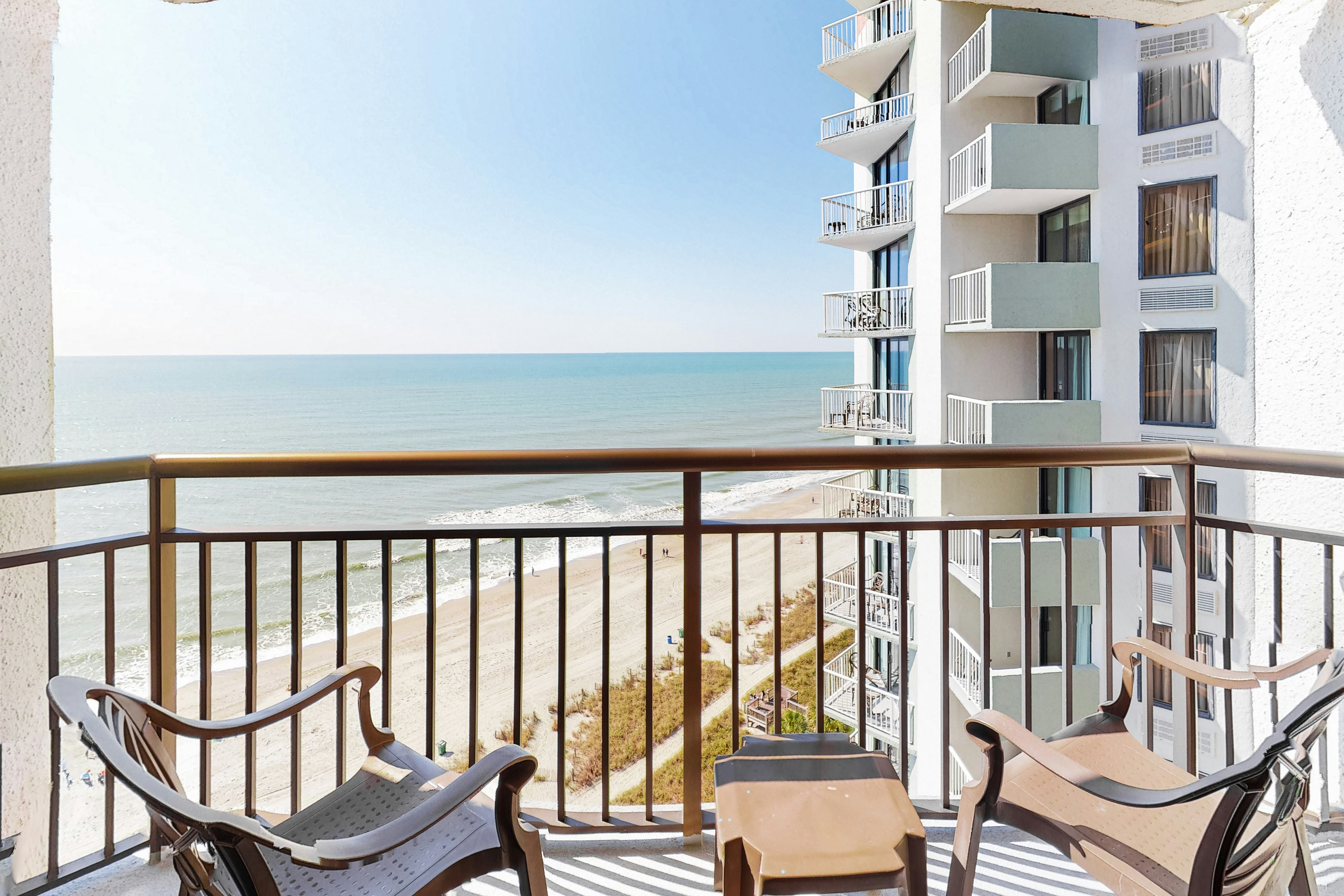 The Patricia Grand 1534