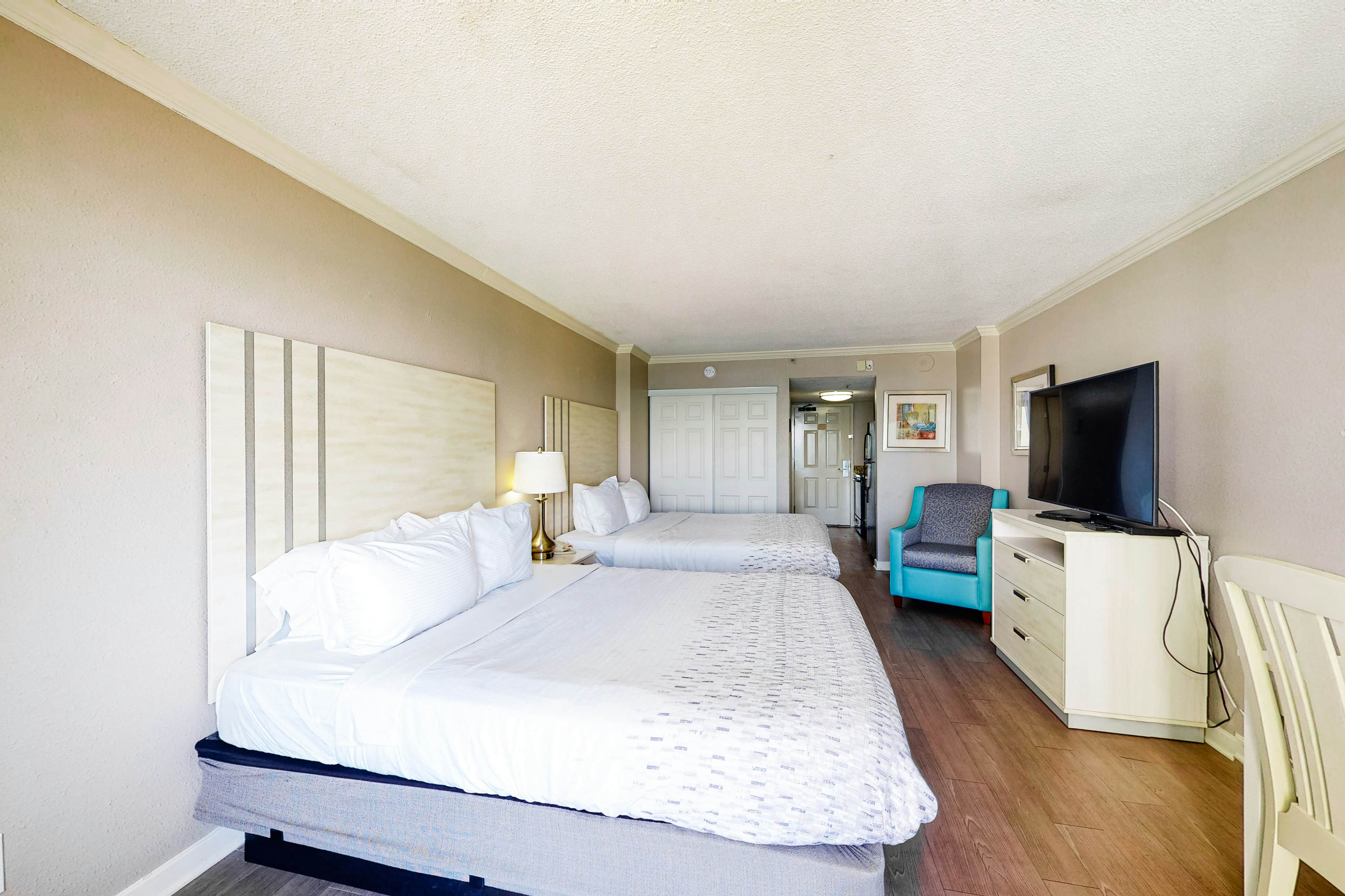 The Patricia Grand 1634