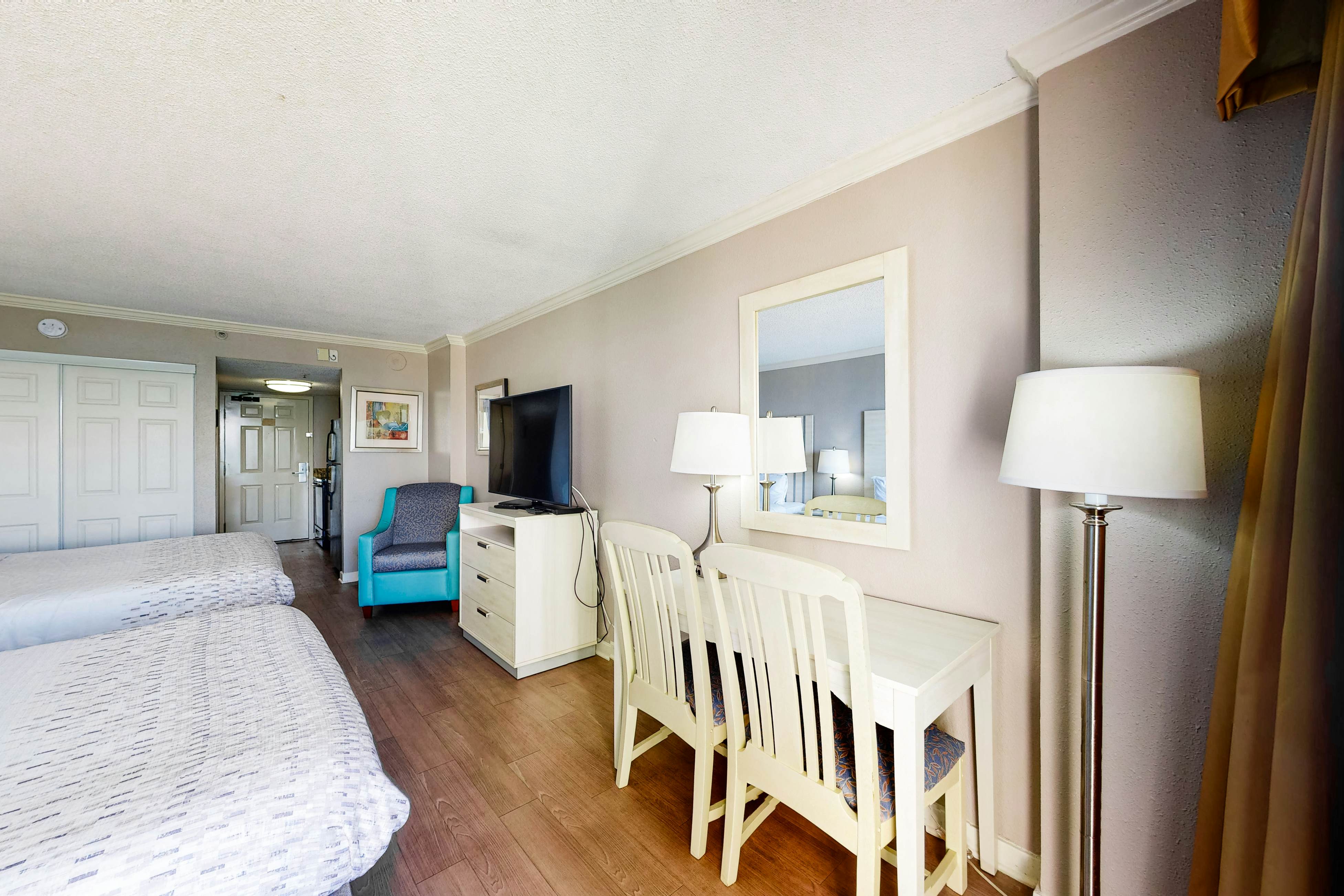 The Patricia Grand 1634