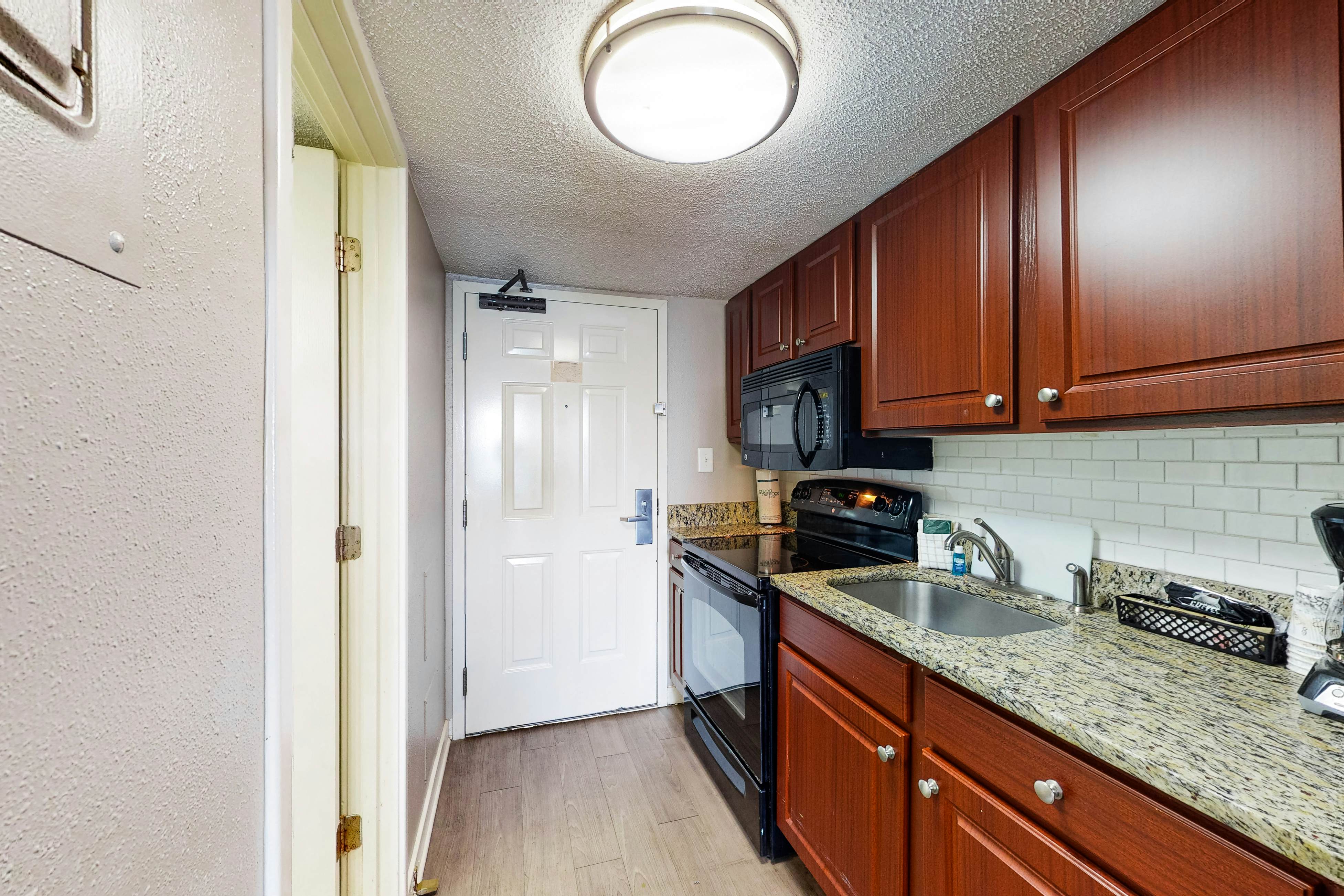 The Patricia Grand 1634