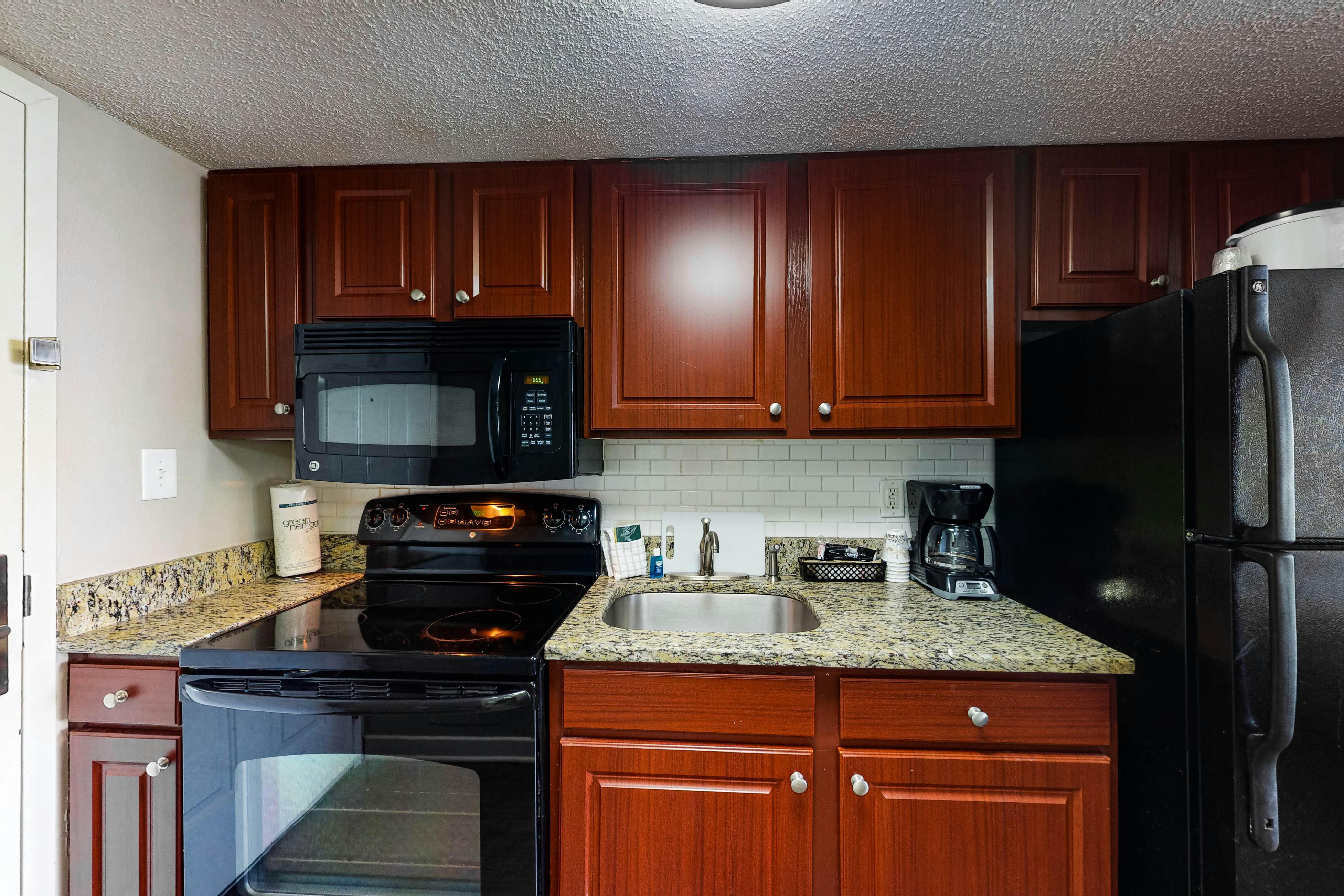 The Patricia Grand 1634