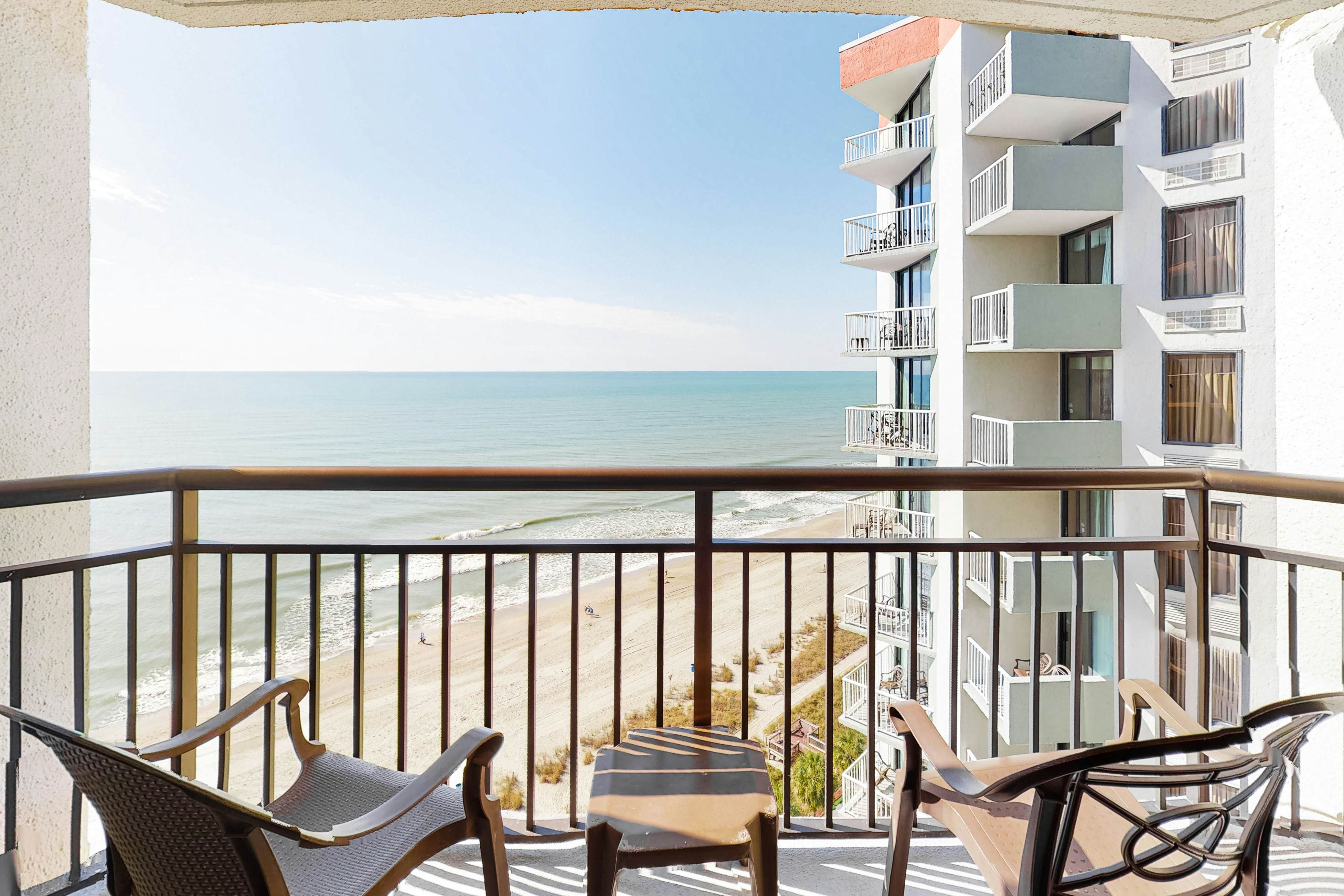 The Patricia Grand 1634