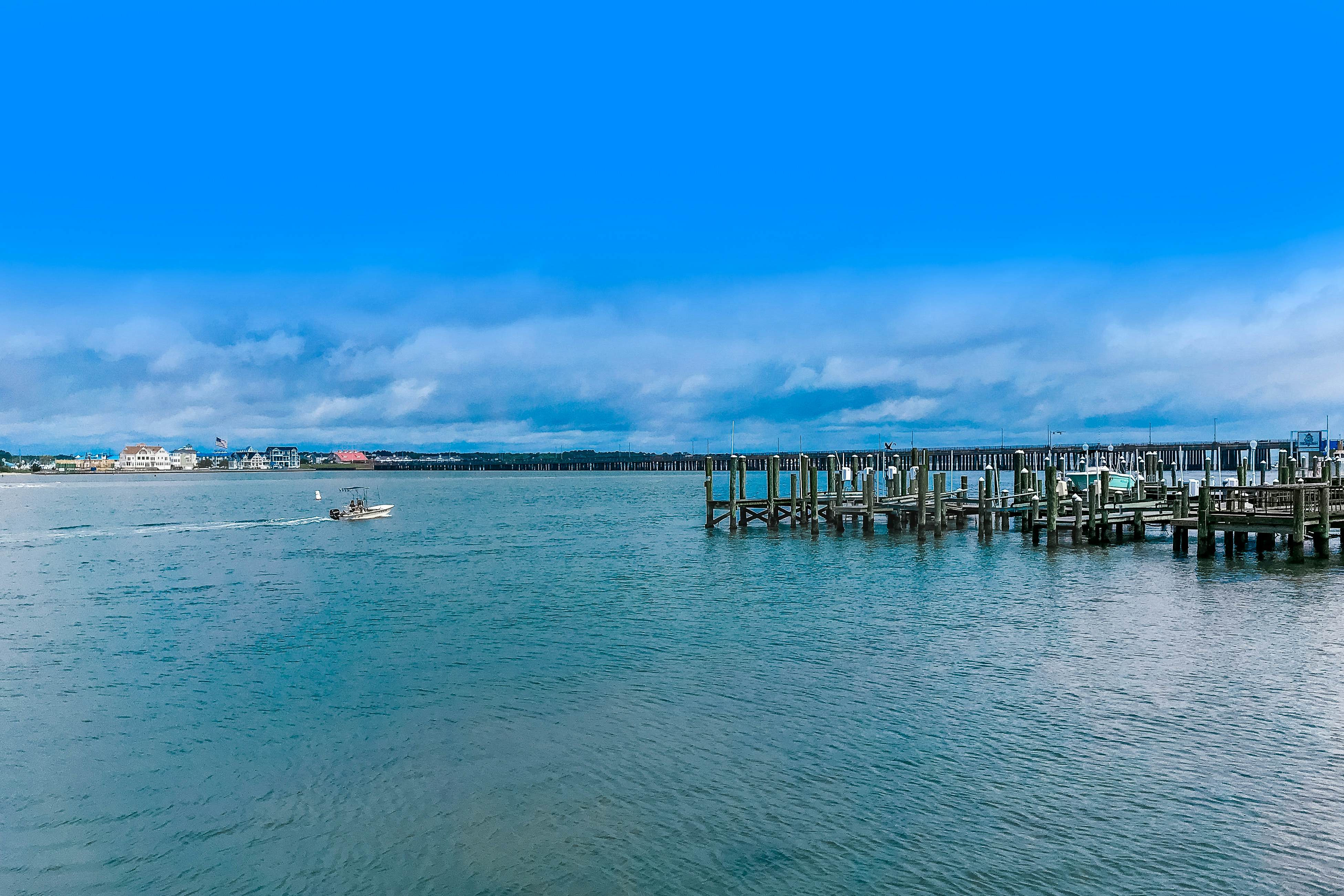 Assateague House 205